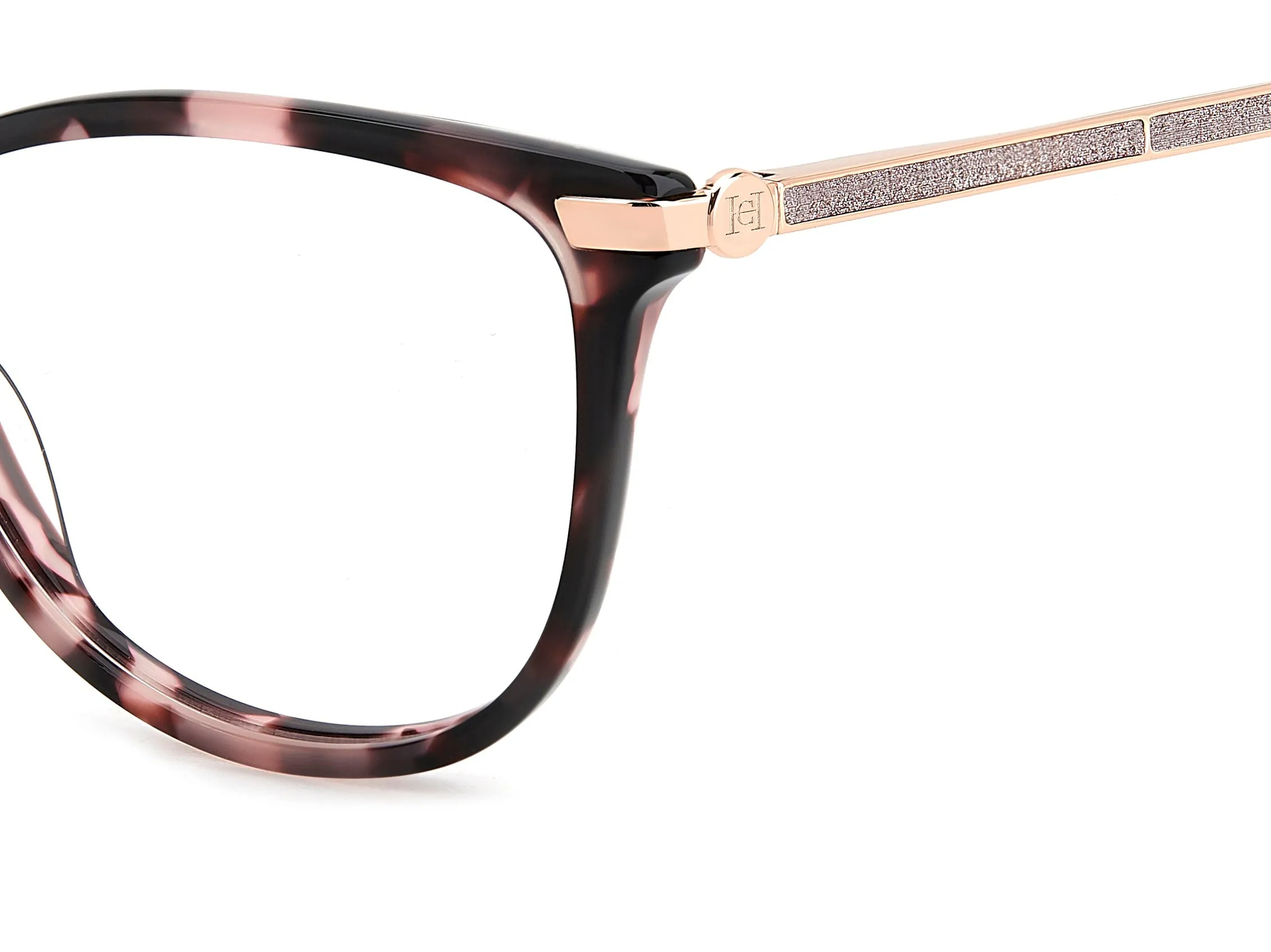 Carolina Herrera Carolina Herrera HER 0263 HT8 Montature da vista - immagine 3