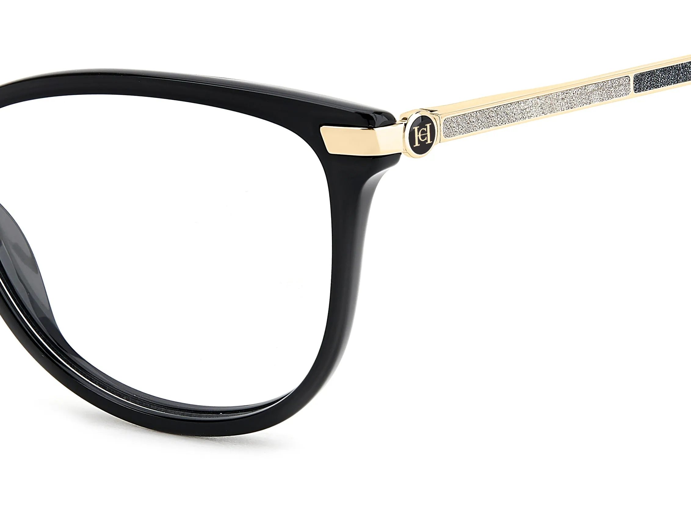 Carolina Herrera Carolina Herrera HER 0263 807 Montature da vista - immagine 3