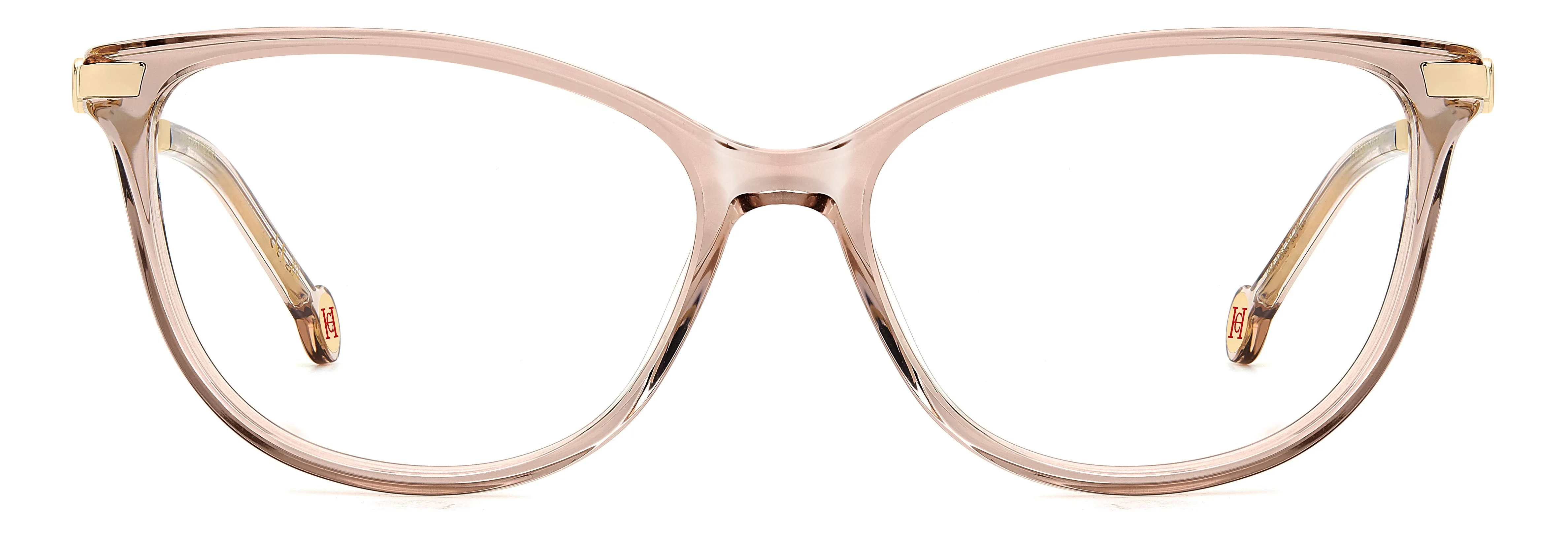 Carolina Herrera Carolina Herrera HER 0263 35J Montature da vista - immagine 2