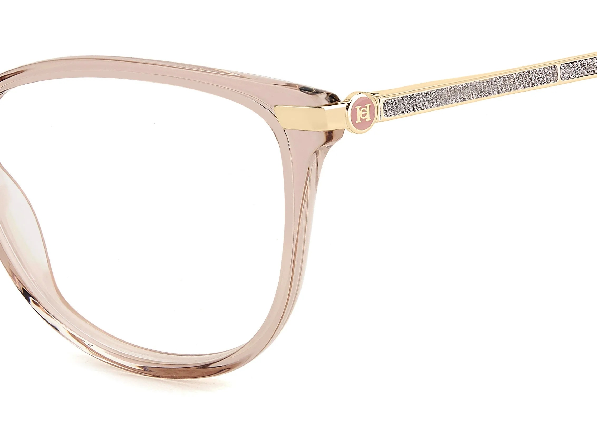Carolina Herrera Carolina Herrera HER 0263 35J Montature da vista - immagine 3