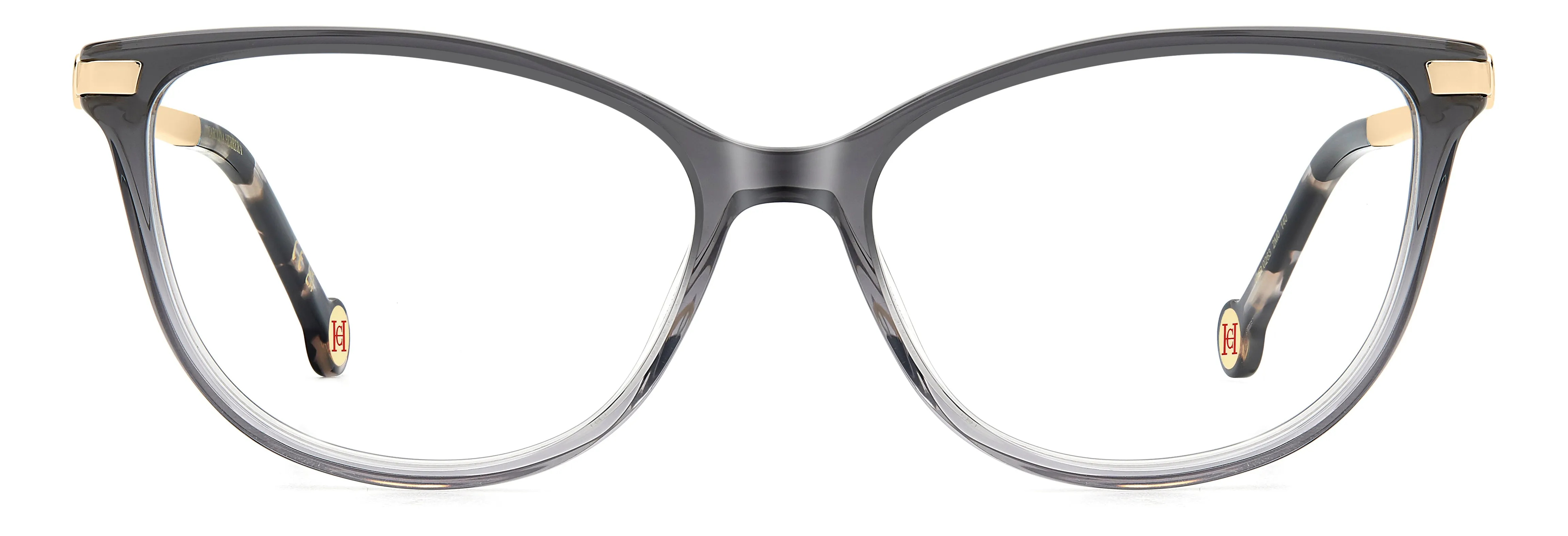 Carolina Herrera Carolina Herrera HER 0263 2M0 Montature da vista - immagine 2