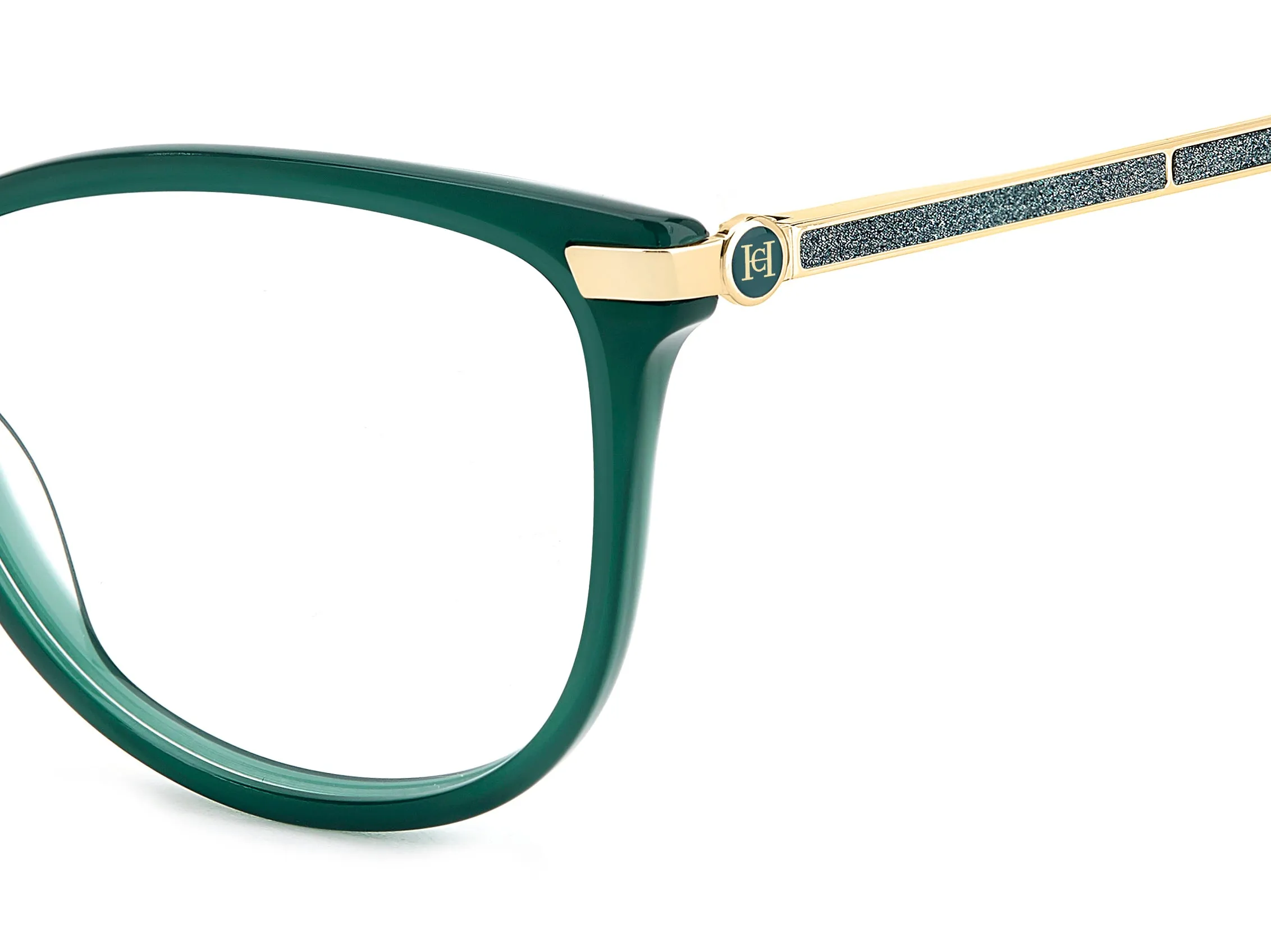 Carolina Herrera Carolina Herrera HER 0263 1ED Montature da vista - immagine 3