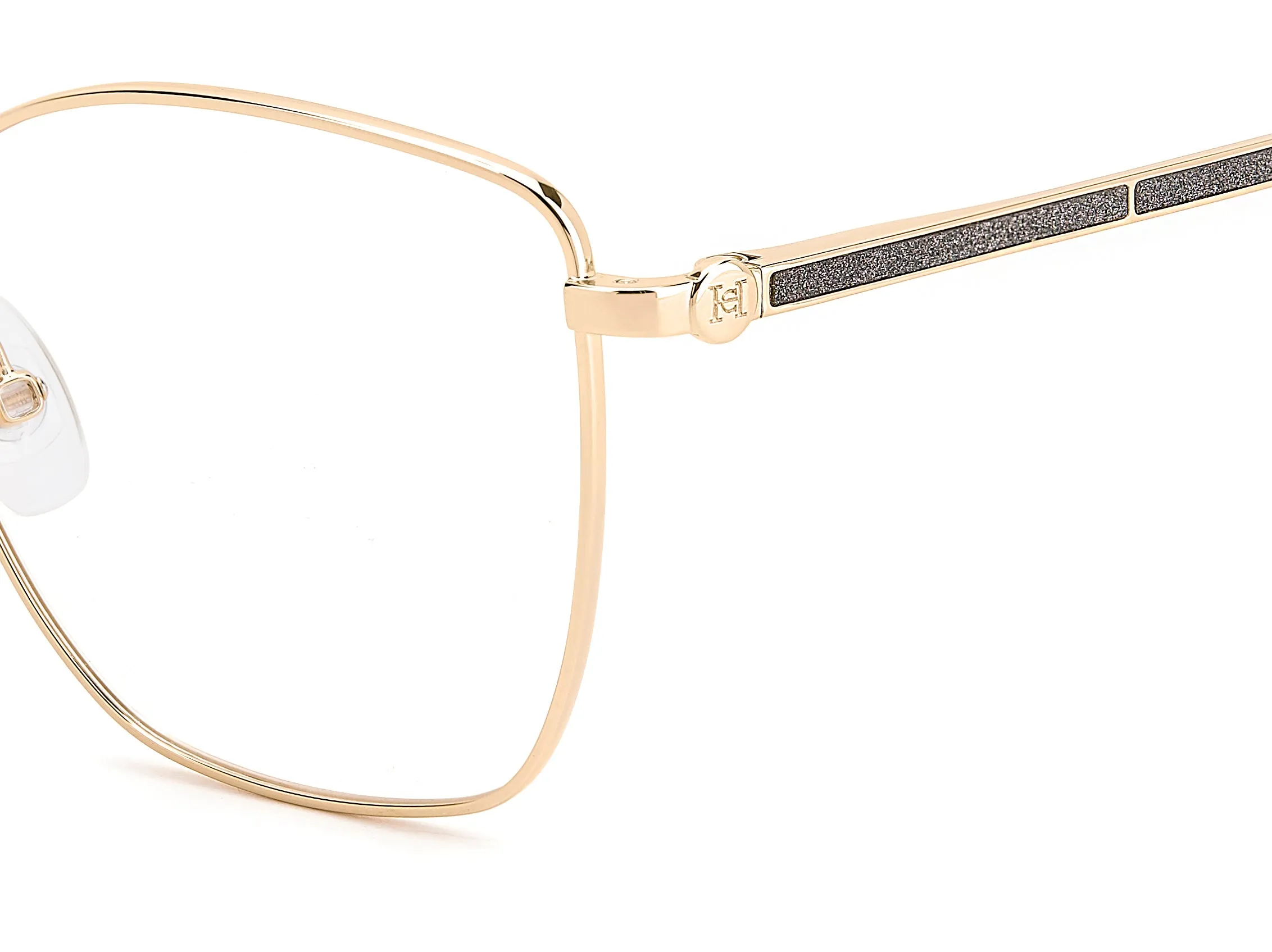 Carolina Herrera Carolina Herrera HER 0264 000 Montature da vista - immagine 3