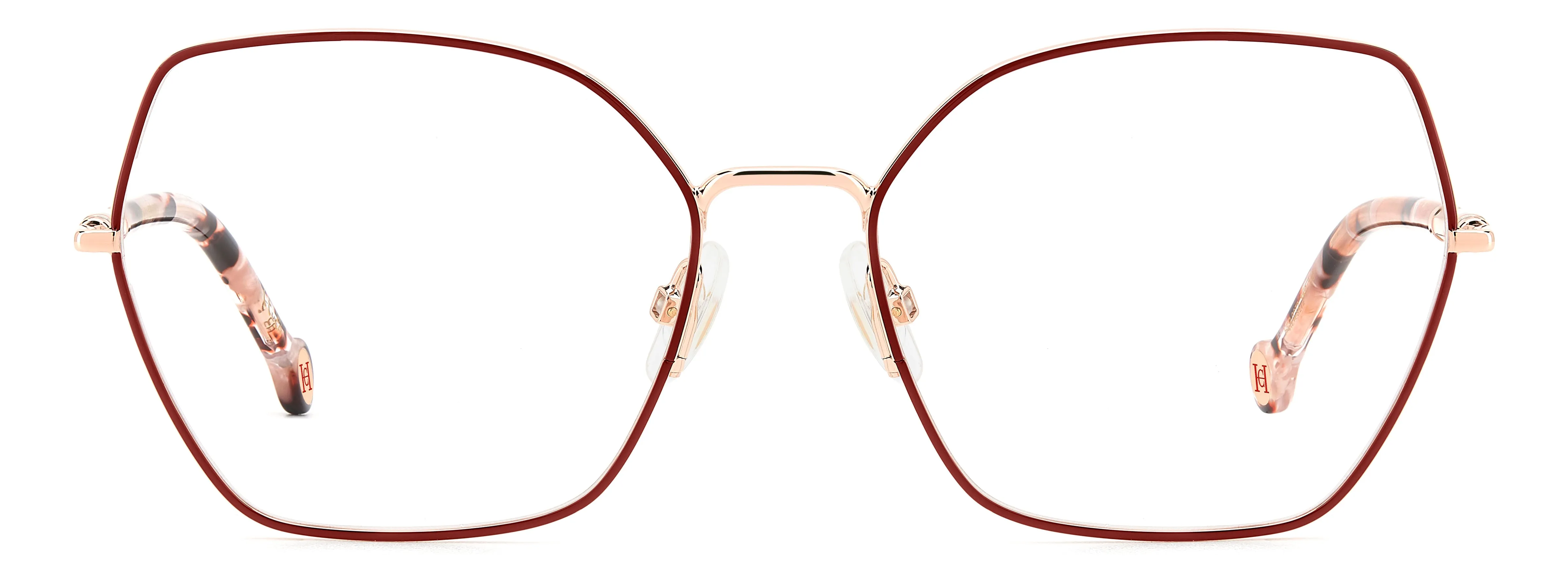 Carolina Herrera Carolina Herrera HER 0272 YK9 Montature da vista - immagine 2