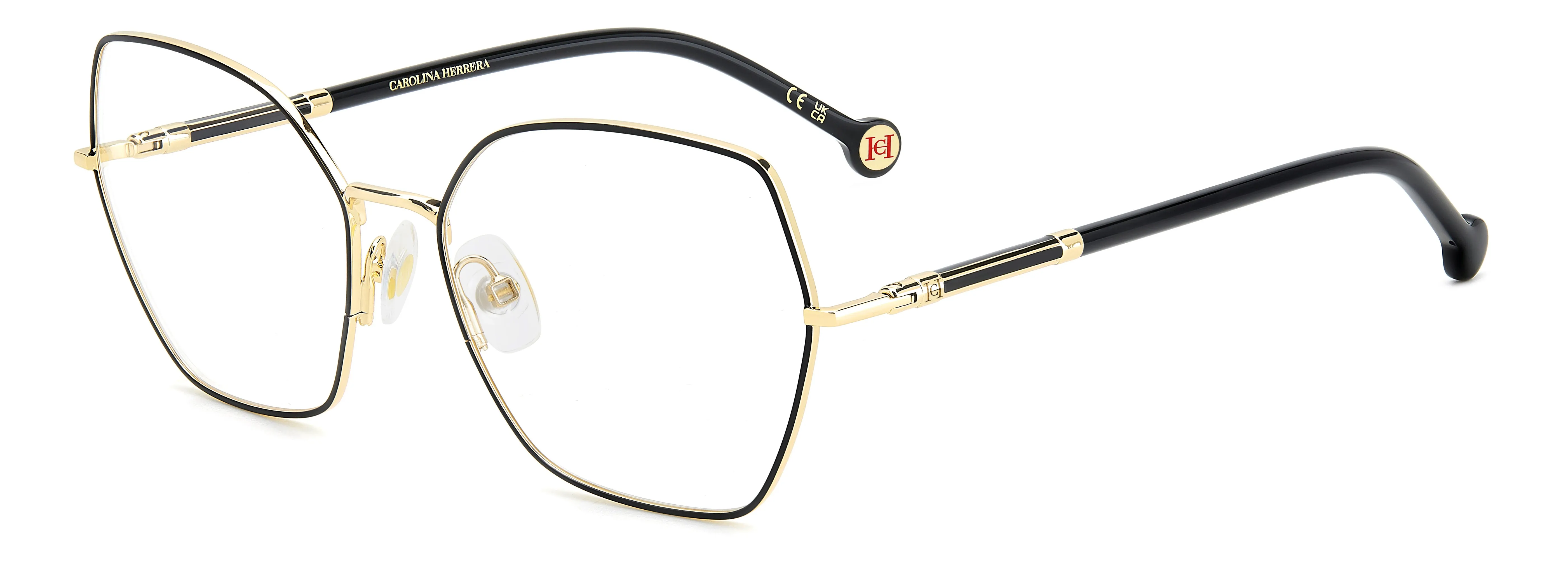 Carolina Herrera Carolina Herrera HER 0272 I46 Montature da vista - immagine 1