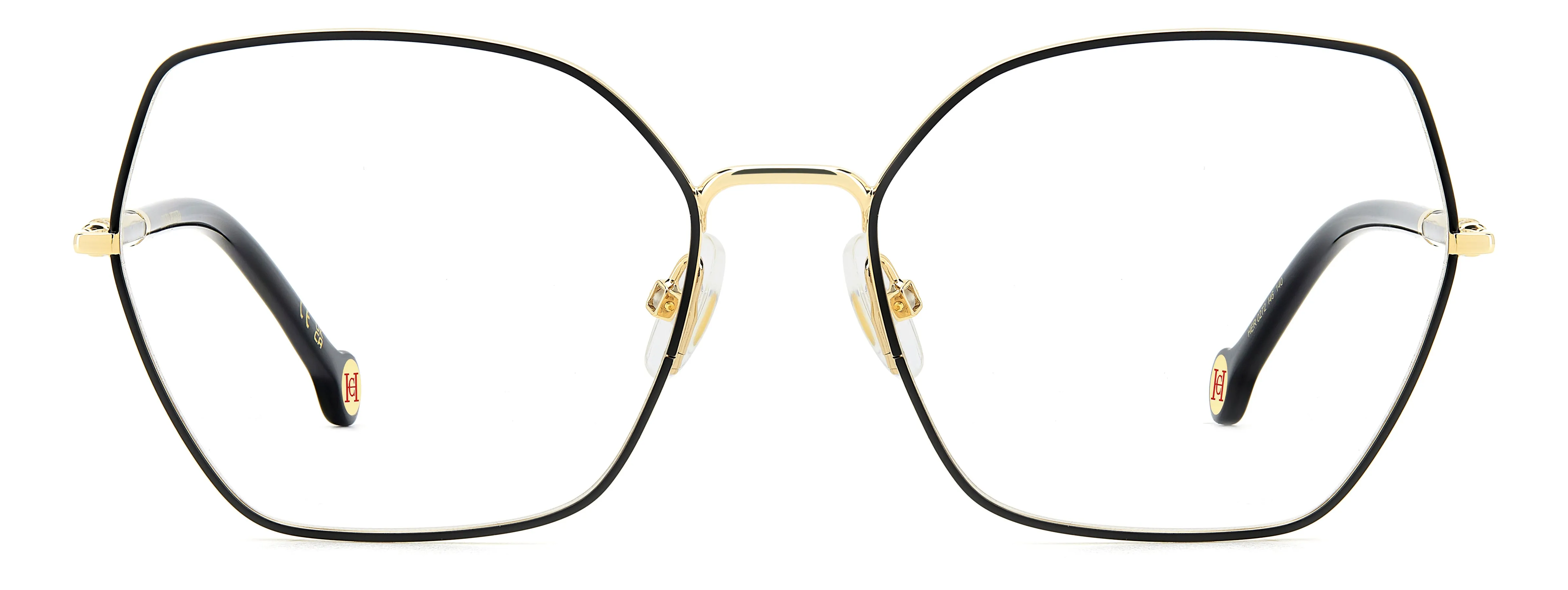 Carolina Herrera Carolina Herrera HER 0272 I46 Montature da vista - immagine 2