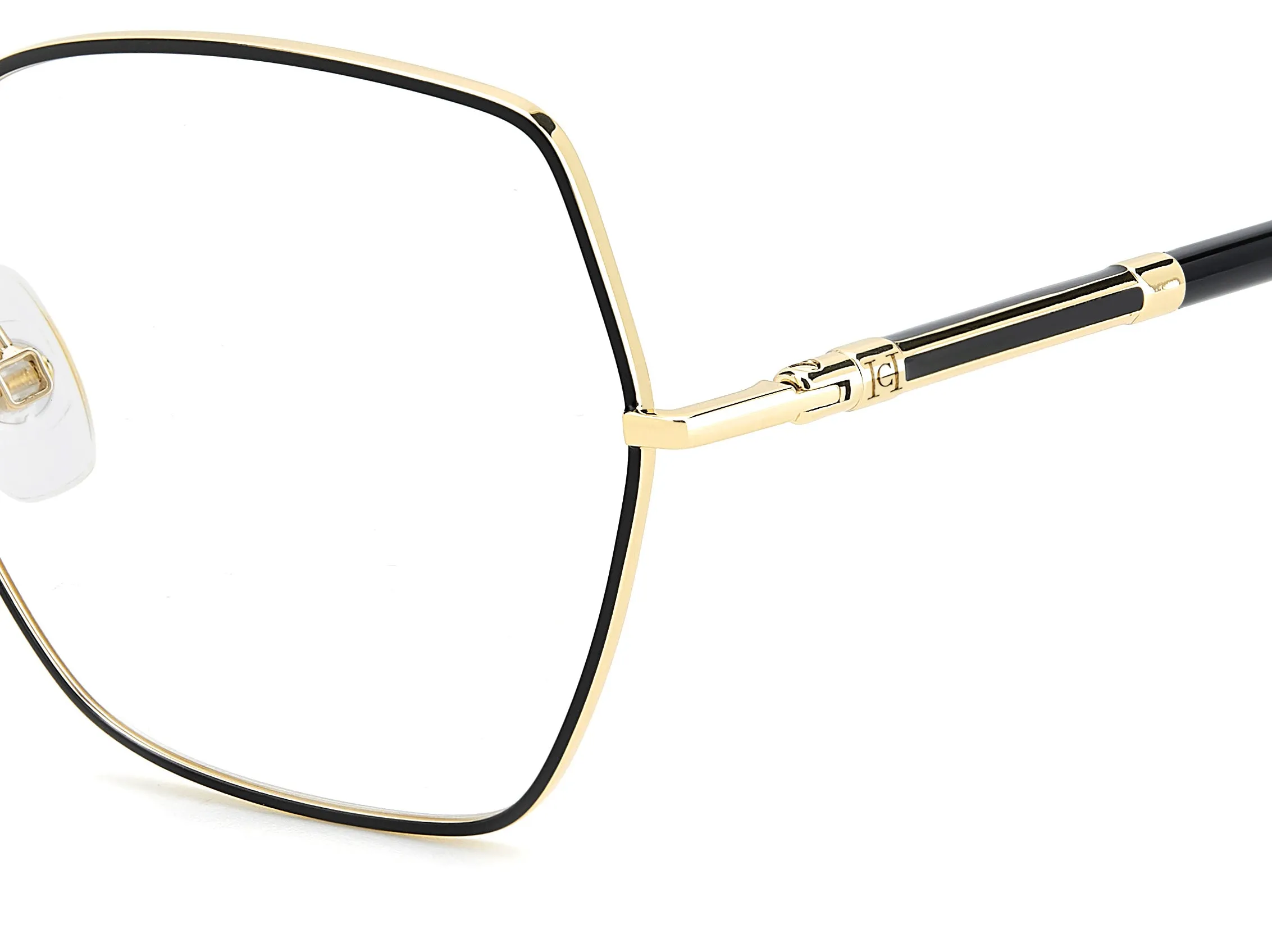 Carolina Herrera Carolina Herrera HER 0272 I46 Montature da vista - immagine 3