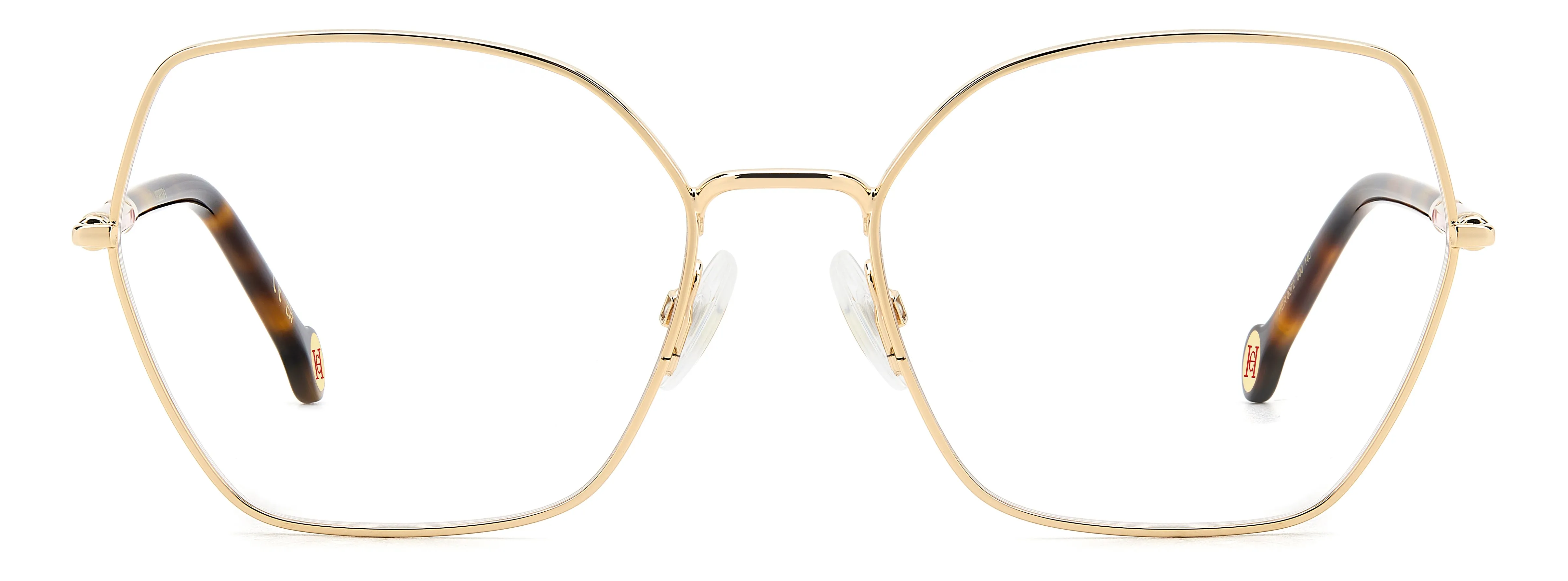 Carolina Herrera Carolina Herrera HER 0272 000 Montature da vista - immagine 2