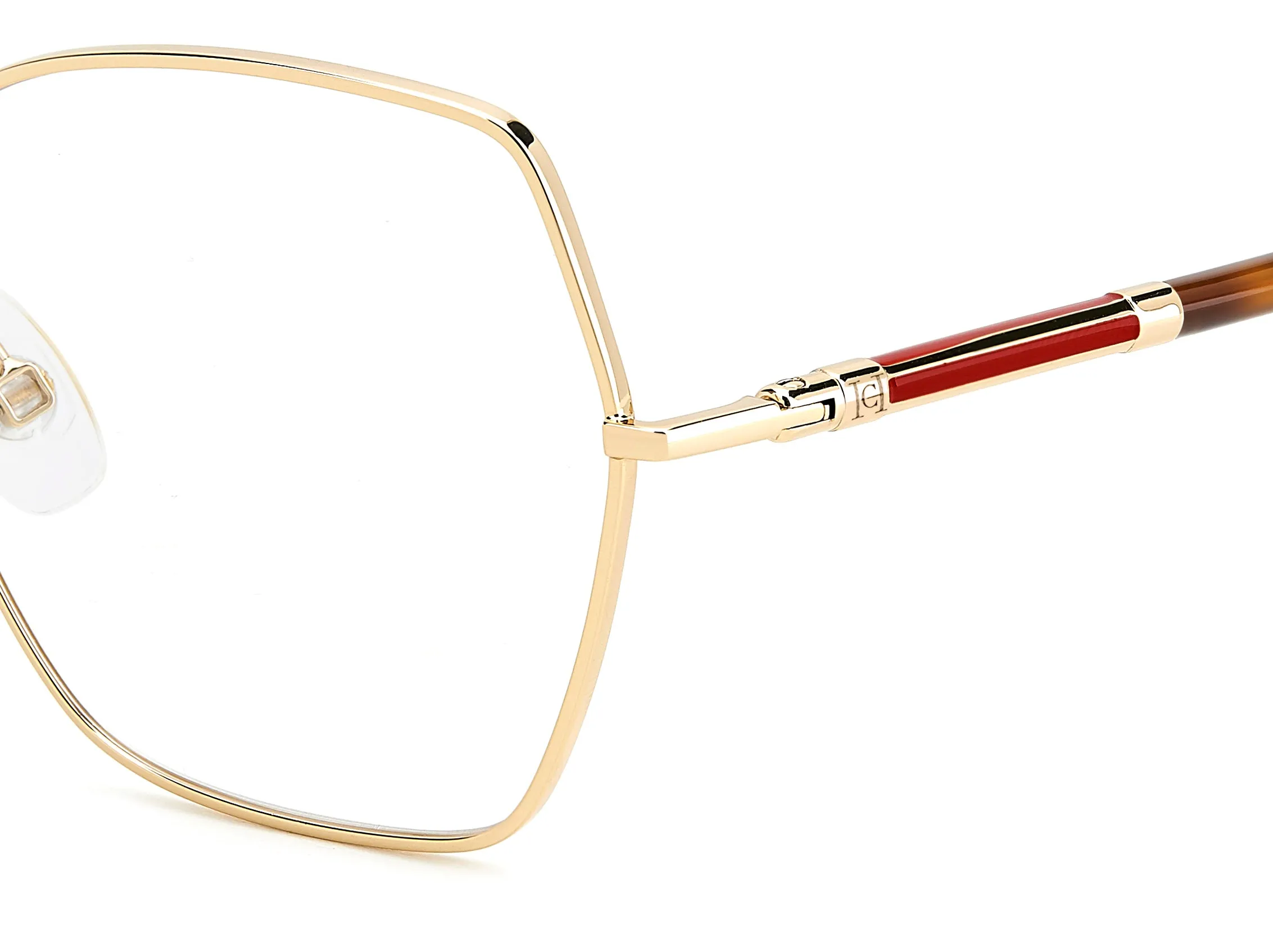Carolina Herrera Carolina Herrera HER 0272 000 Montature da vista - immagine 3