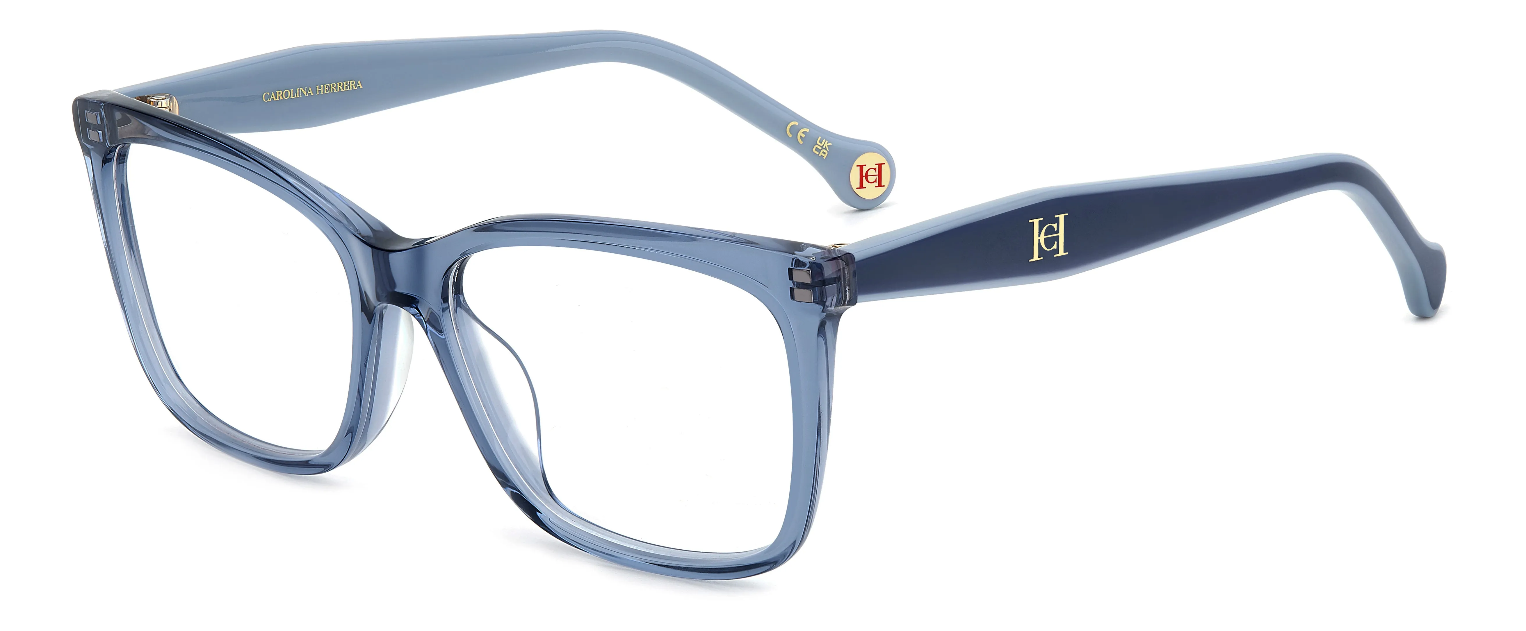 Carolina Herrera Carolina Herrera HER 0260/G PJP Montature da vista - immagine 1