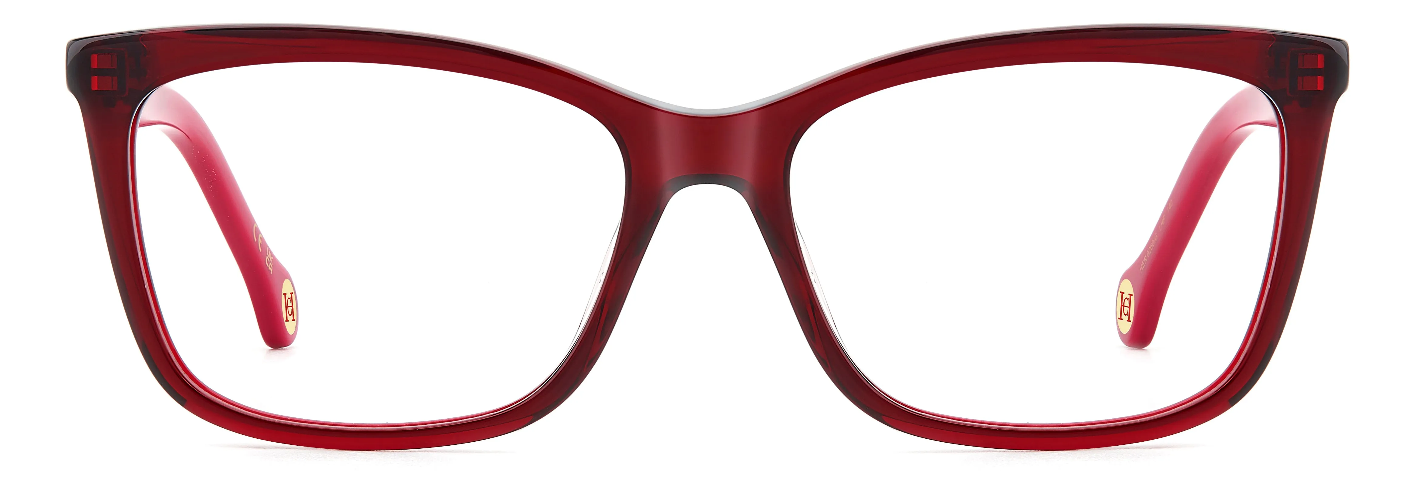 Carolina Herrera Carolina Herrera HER 0260/G LHF Montature da vista - immagine 2