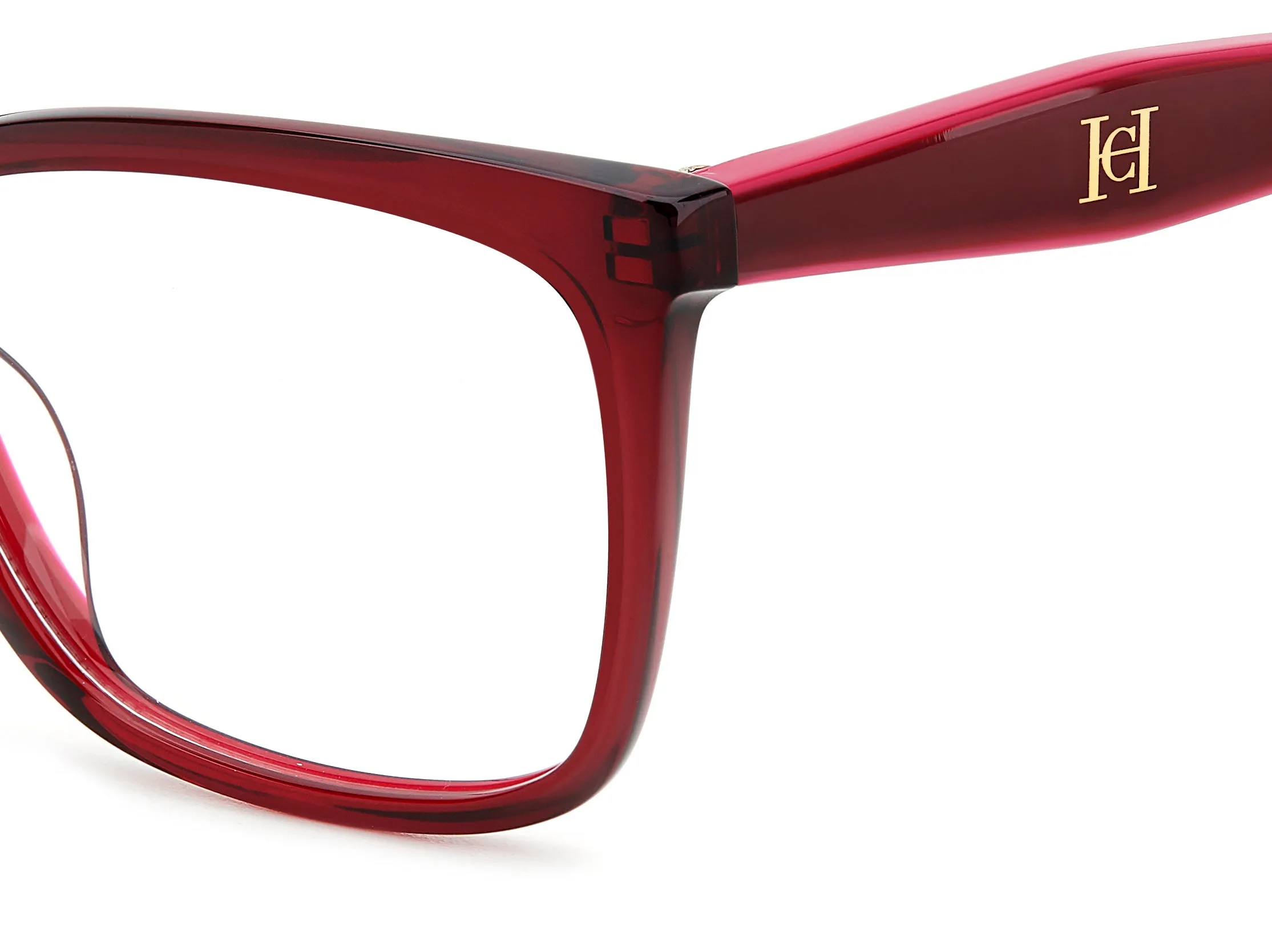 Carolina Herrera Carolina Herrera HER 0260/G LHF Montature da vista - immagine 3