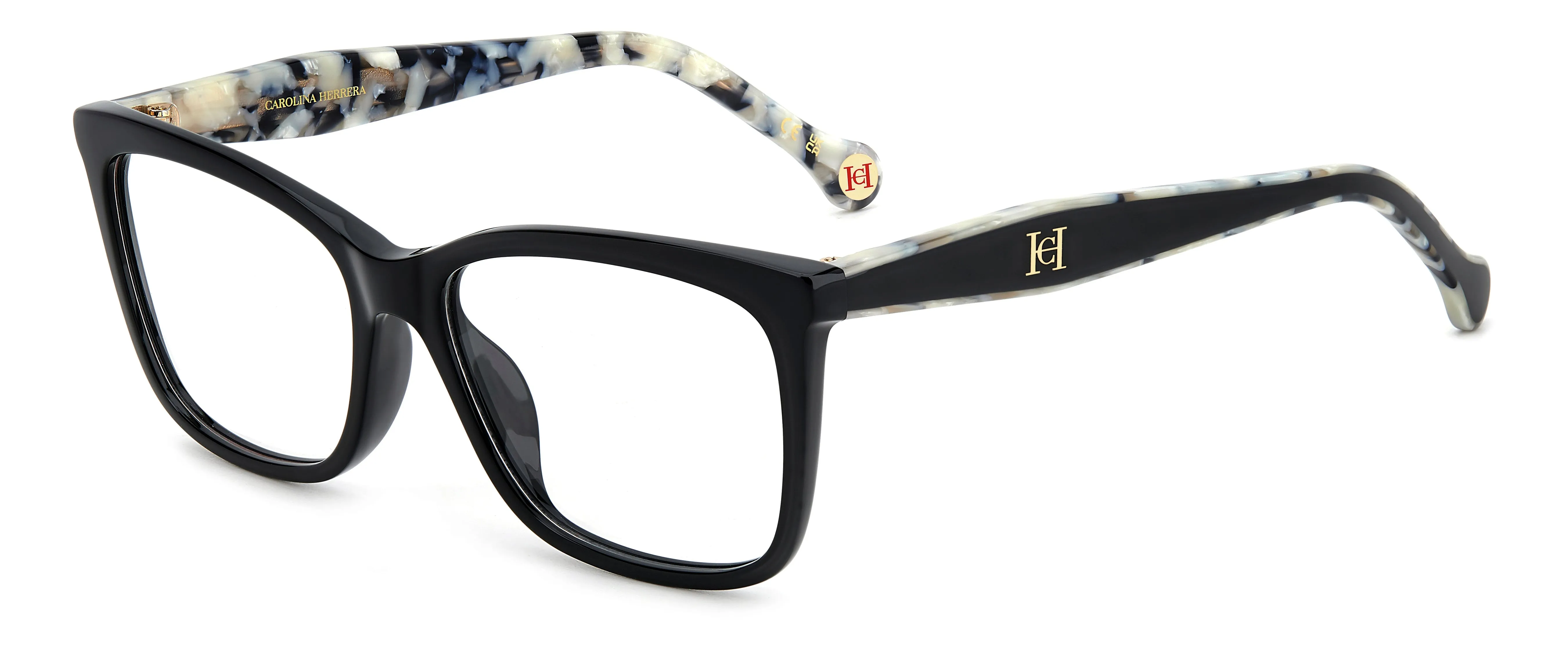 Carolina Herrera Carolina Herrera HER 0260/G 807 Montature da vista - immagine 1