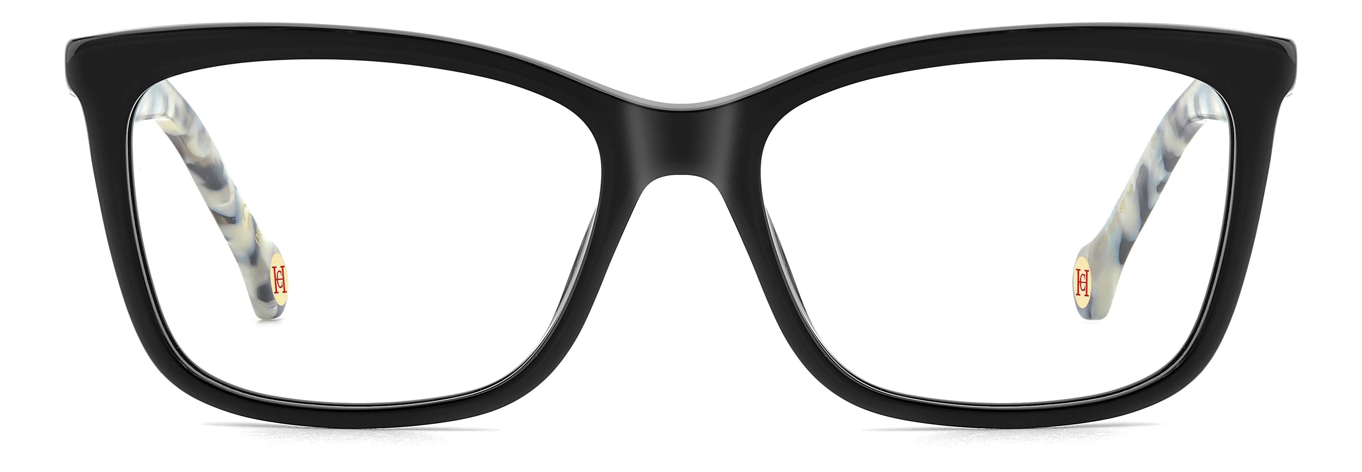 Carolina Herrera Carolina Herrera HER 0260/G 807 Montature da vista - immagine 2