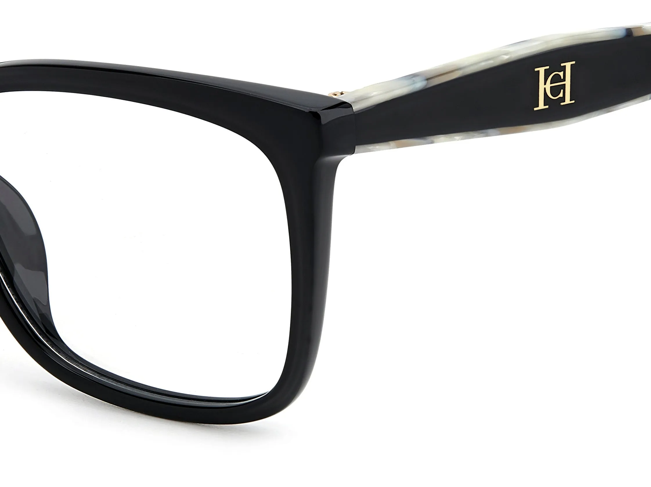 Carolina Herrera Carolina Herrera HER 0260/G 807 Montature da vista - immagine 3