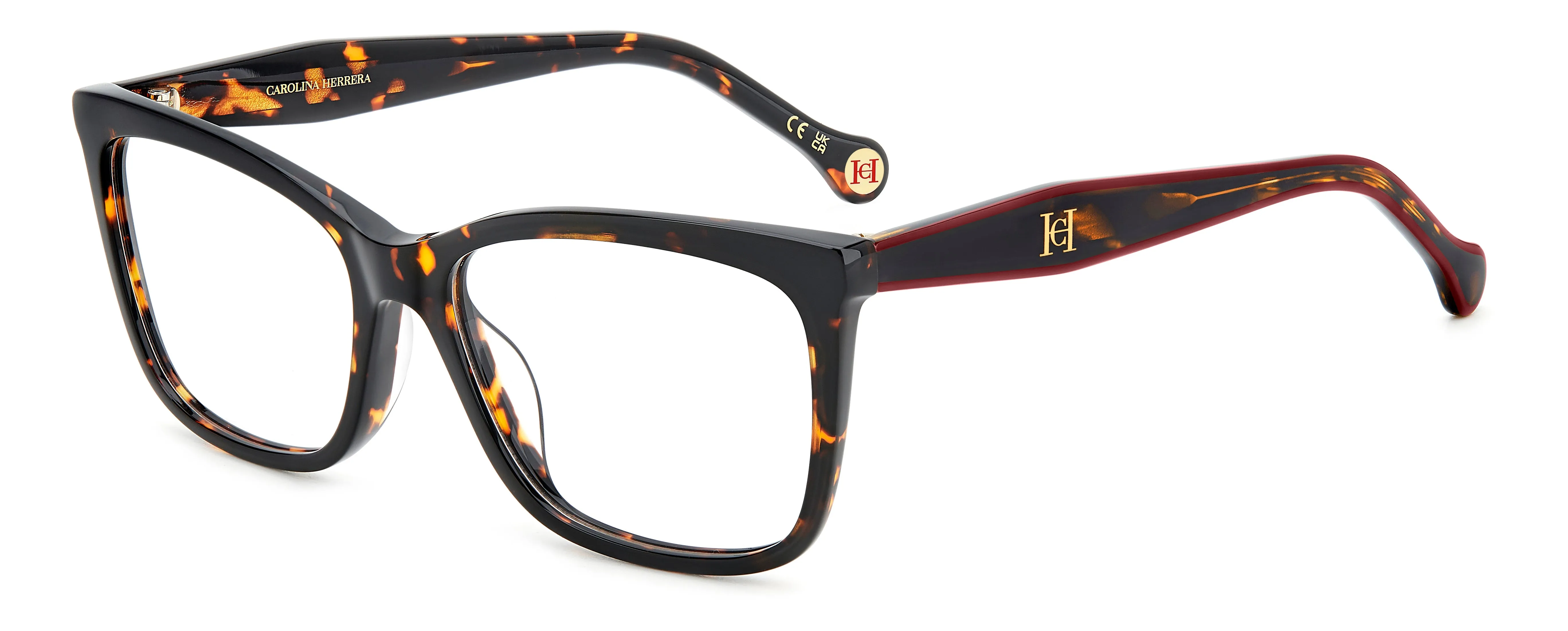 Carolina Herrera Carolina Herrera HER 0260/G 086 Montature da vista - immagine 1