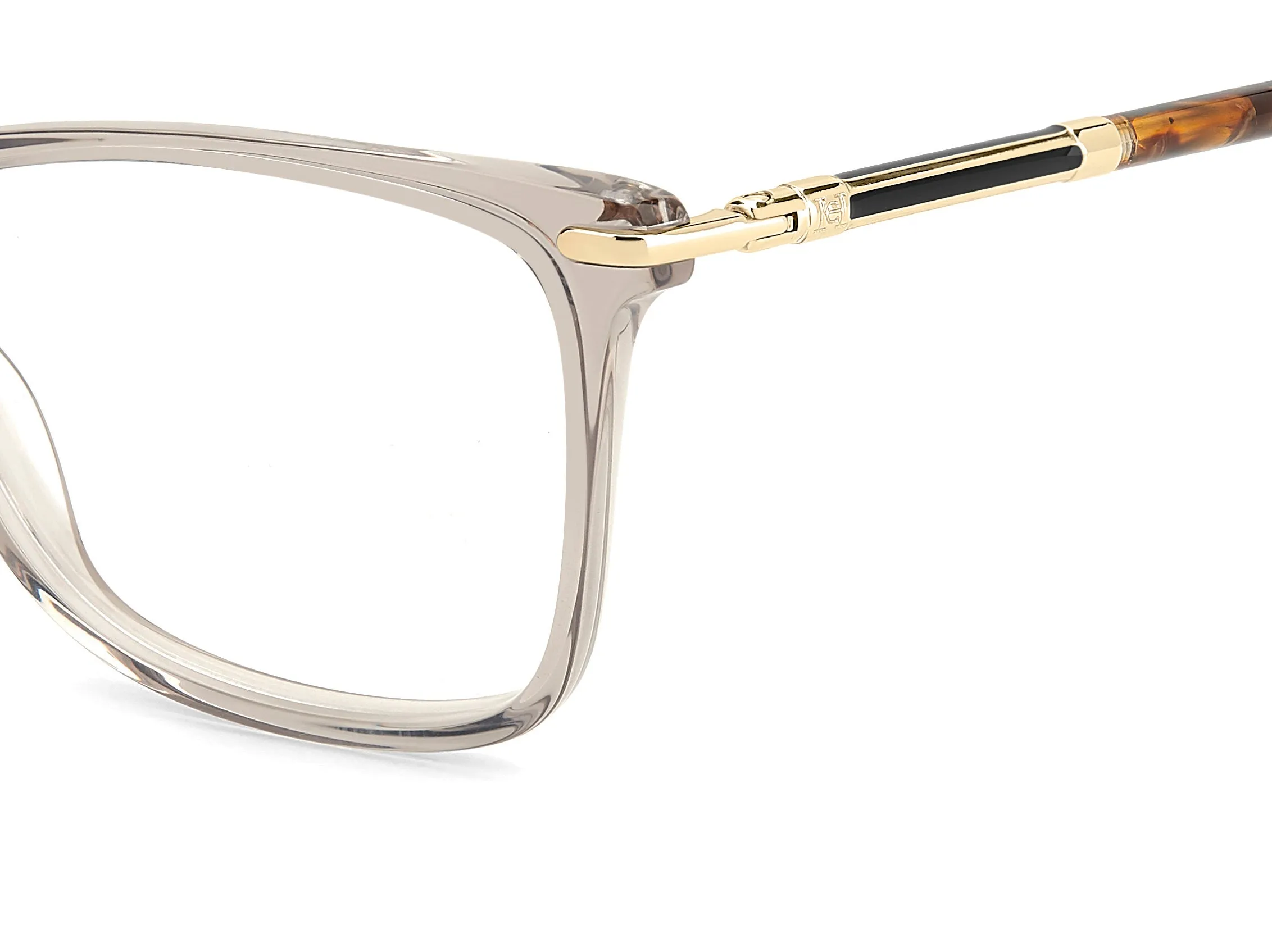 Carolina Herrera Carolina Herrera HER 0271 YQL Montature da vista - immagine 3