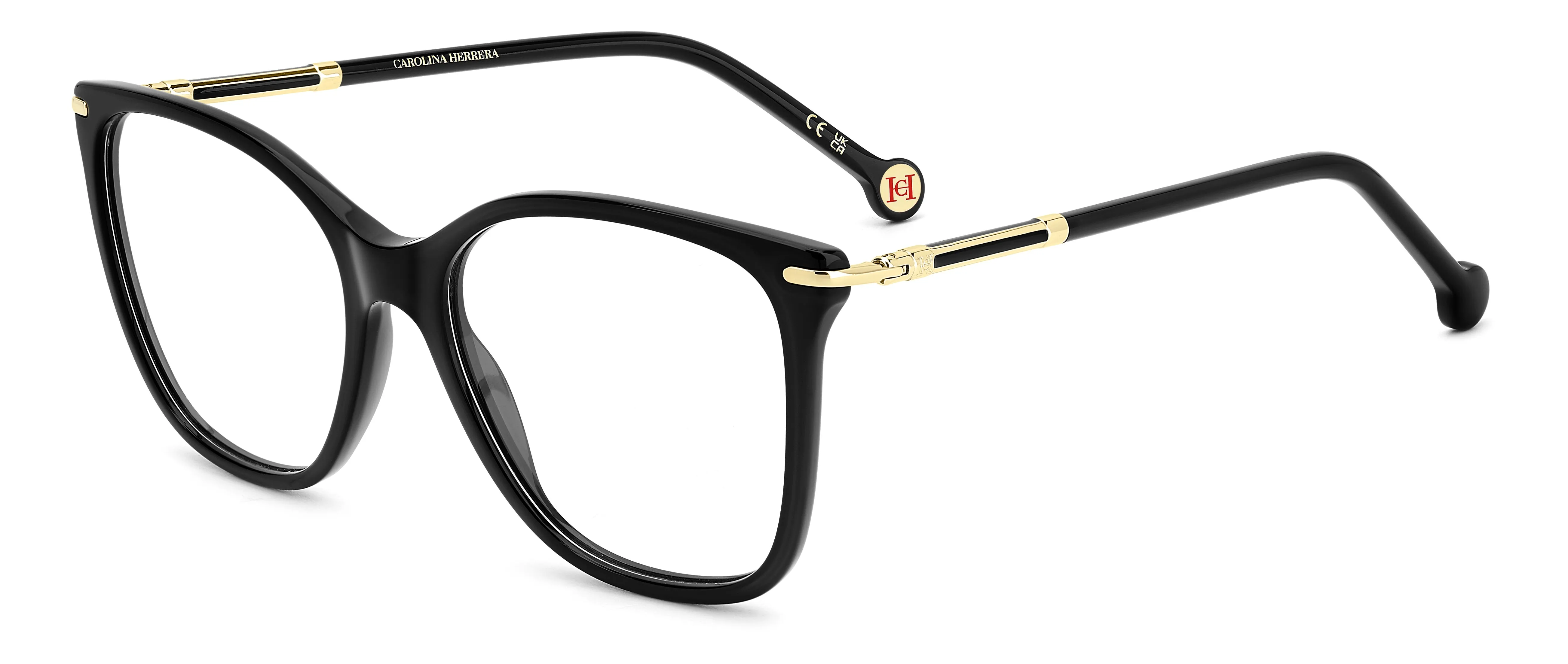 Carolina Herrera Carolina Herrera HER 0270 807 Montature da vista - immagine 1