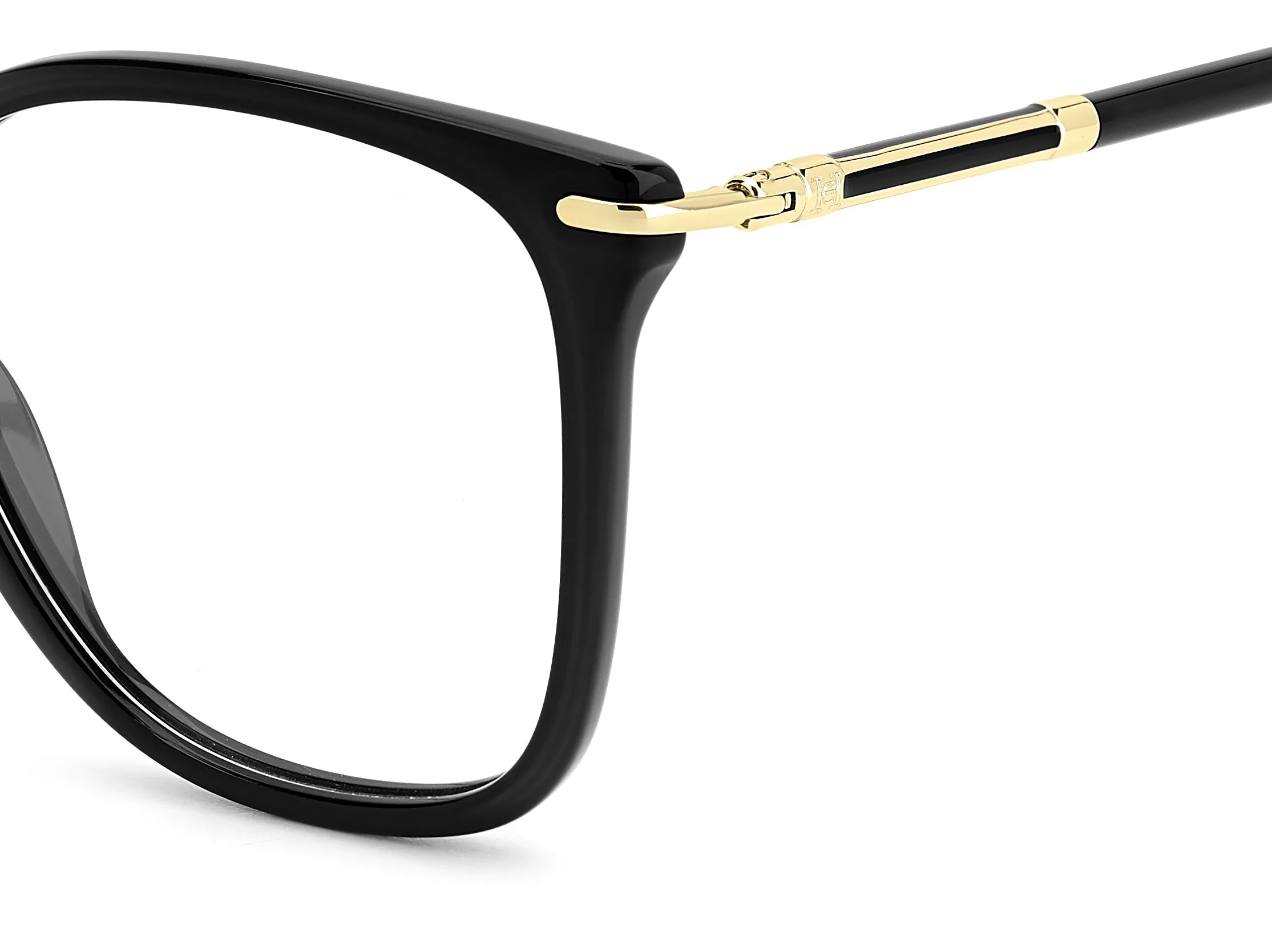Carolina Herrera Carolina Herrera HER 0270 807 Montature da vista - immagine 3