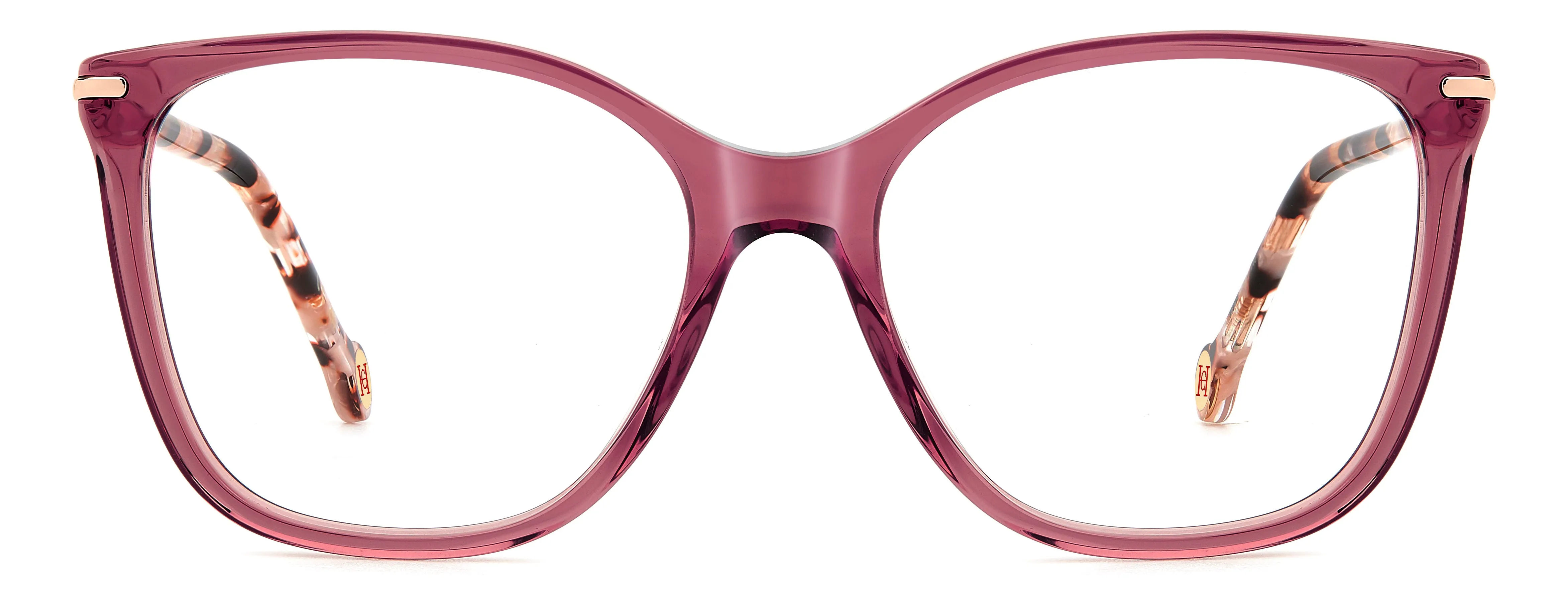 Carolina Herrera Carolina Herrera HER 0270 35J Montature da vista - immagine 2
