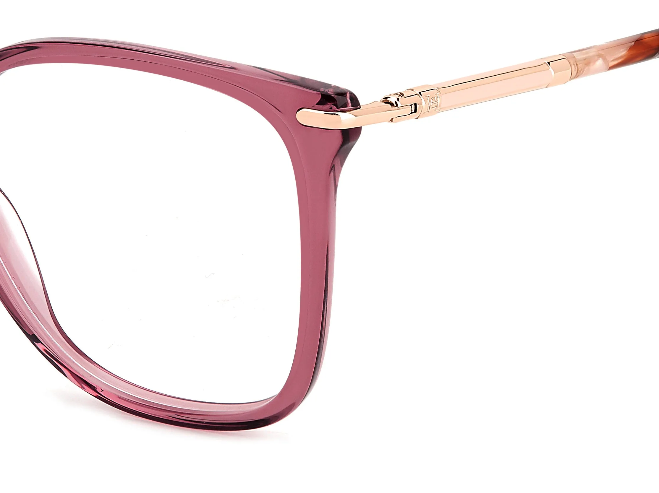 Carolina Herrera Carolina Herrera HER 0270 35J Montature da vista - immagine 3