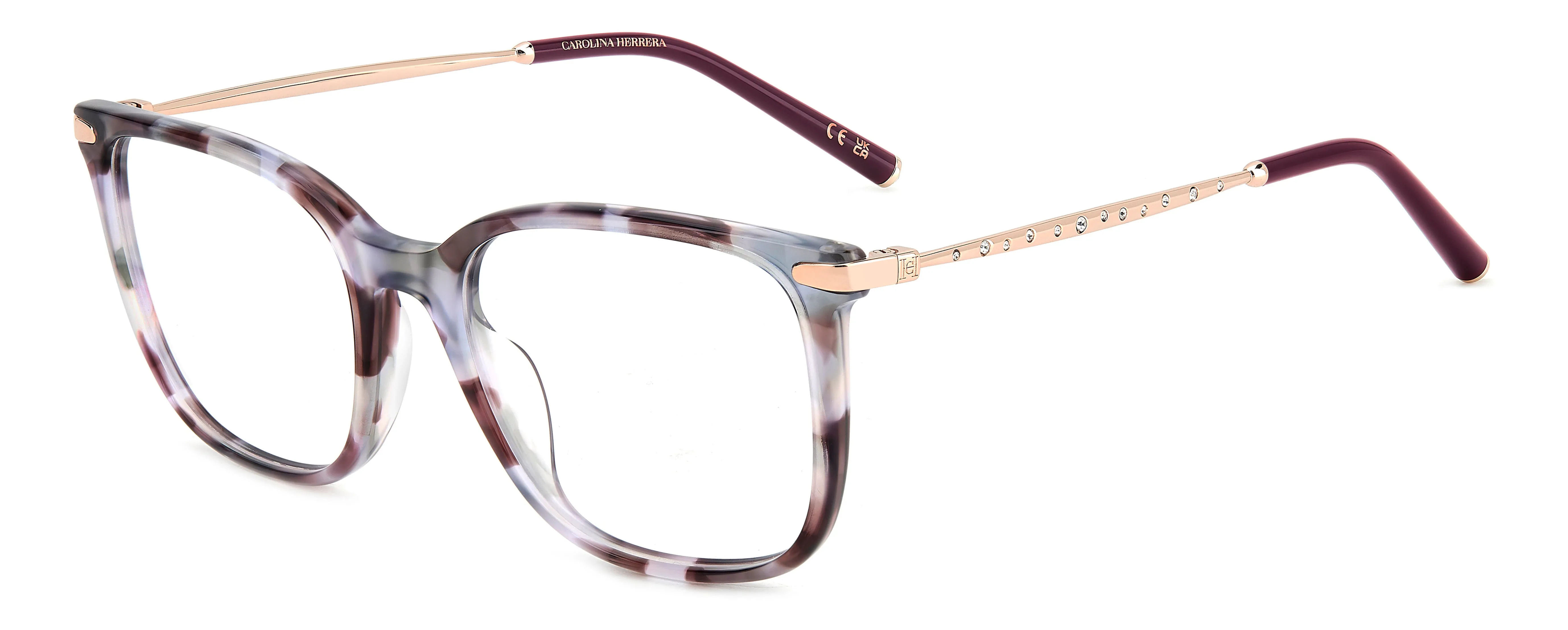 Carolina Herrera Carolina Herrera HER 0265/G S10 Montature da vista - immagine 1