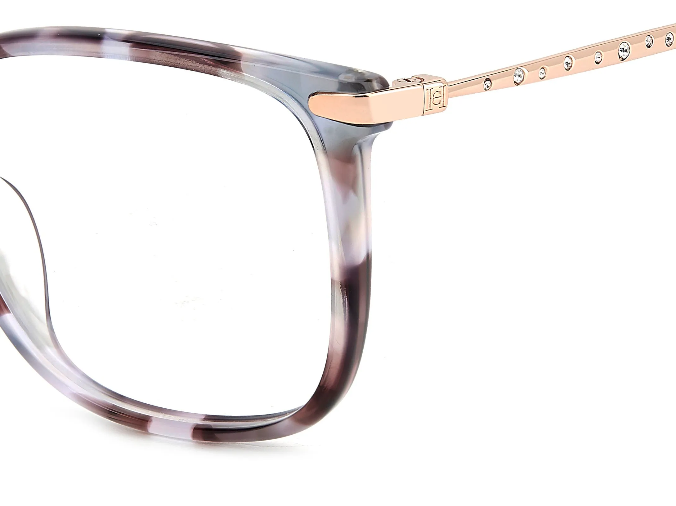 Carolina Herrera Carolina Herrera HER 0265/G S10 Montature da vista - immagine 3