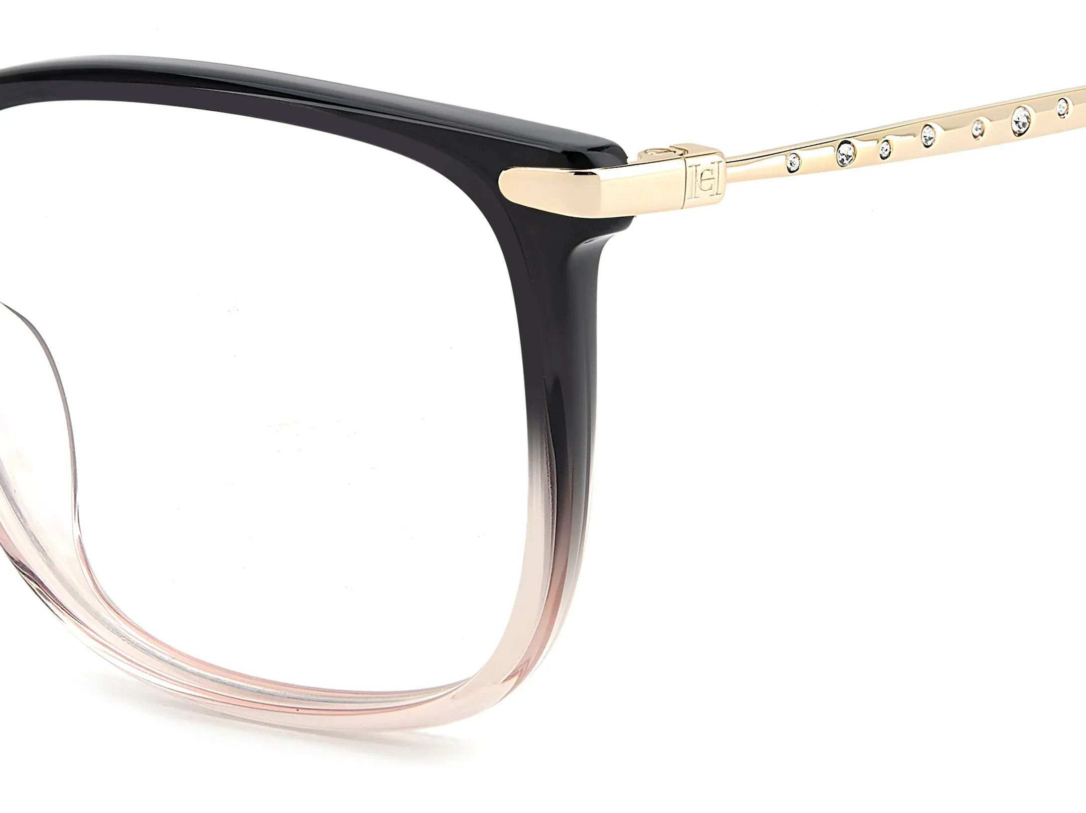 Carolina Herrera Carolina Herrera HER 0265/G HAQ Montature da vista - immagine 3