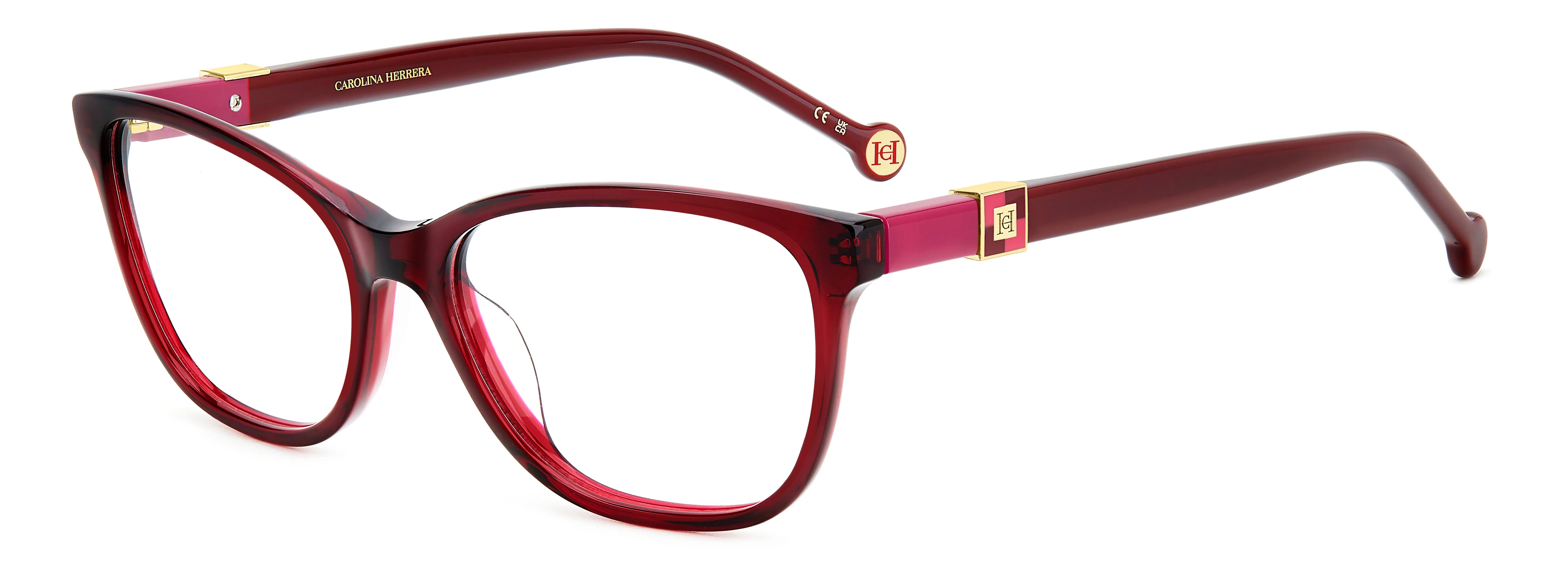 Carolina Herrera Carolina Herrera HER 0276/G LHF Montature da vista - immagine 1