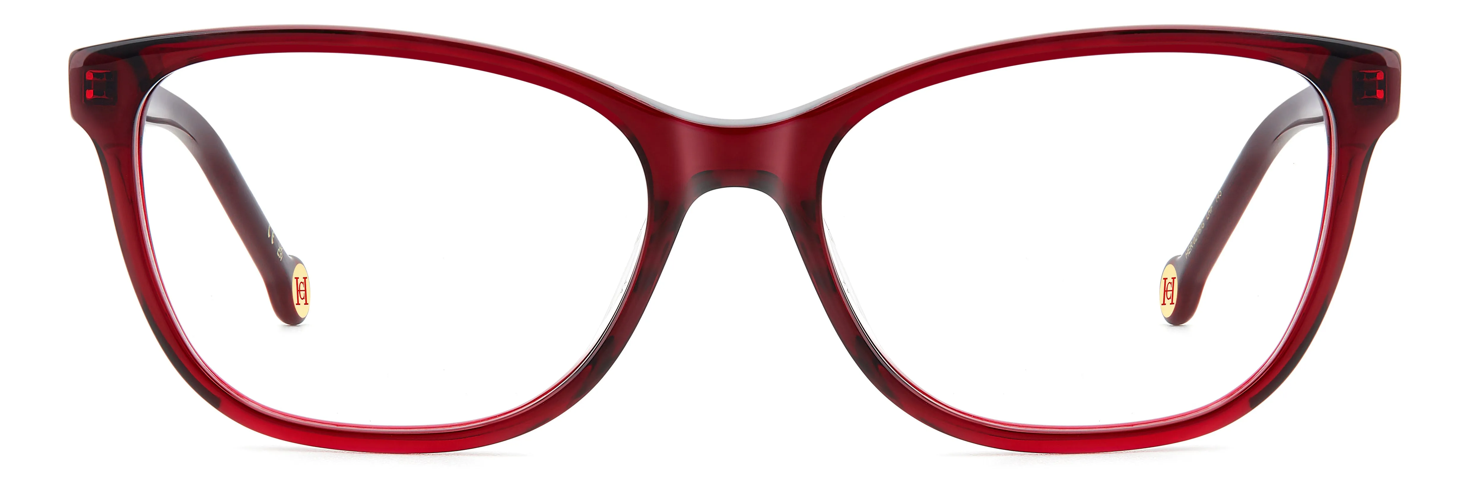 Carolina Herrera Carolina Herrera HER 0276/G LHF Montature da vista - immagine 2