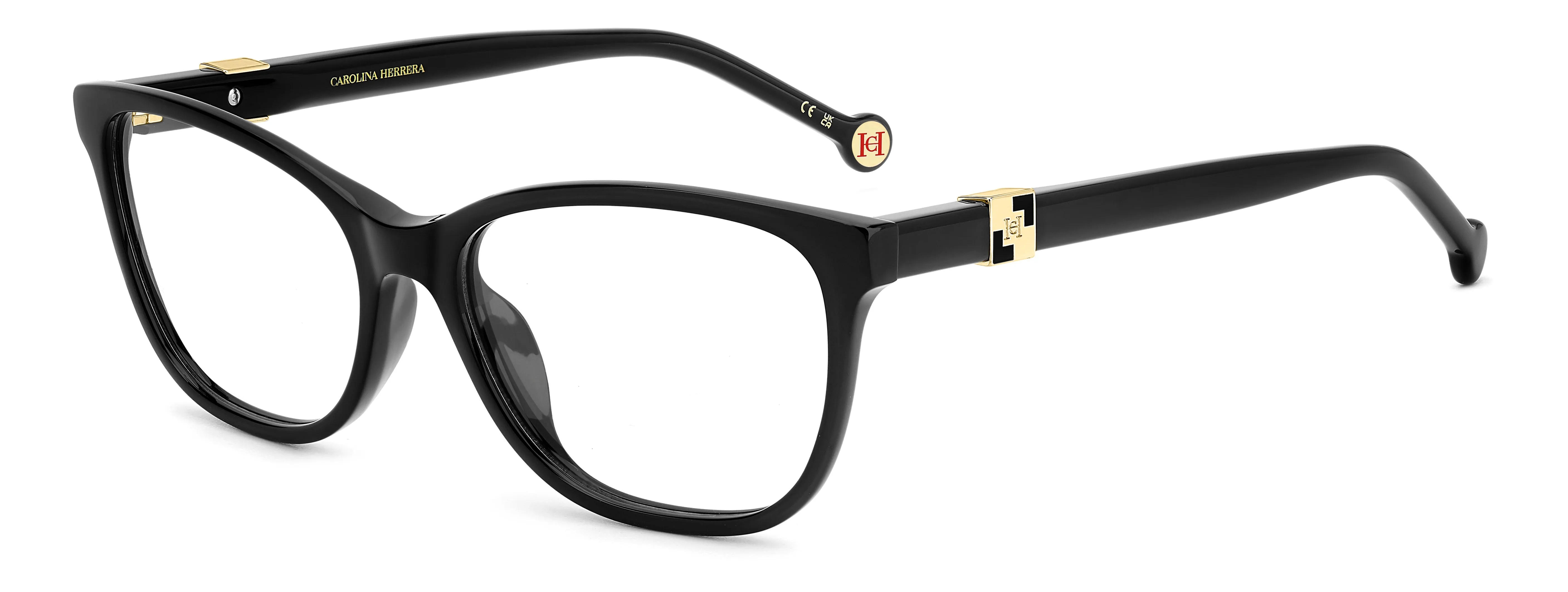 Carolina Herrera Carolina Herrera HER 0276/G 807 Montature da vista - immagine 1