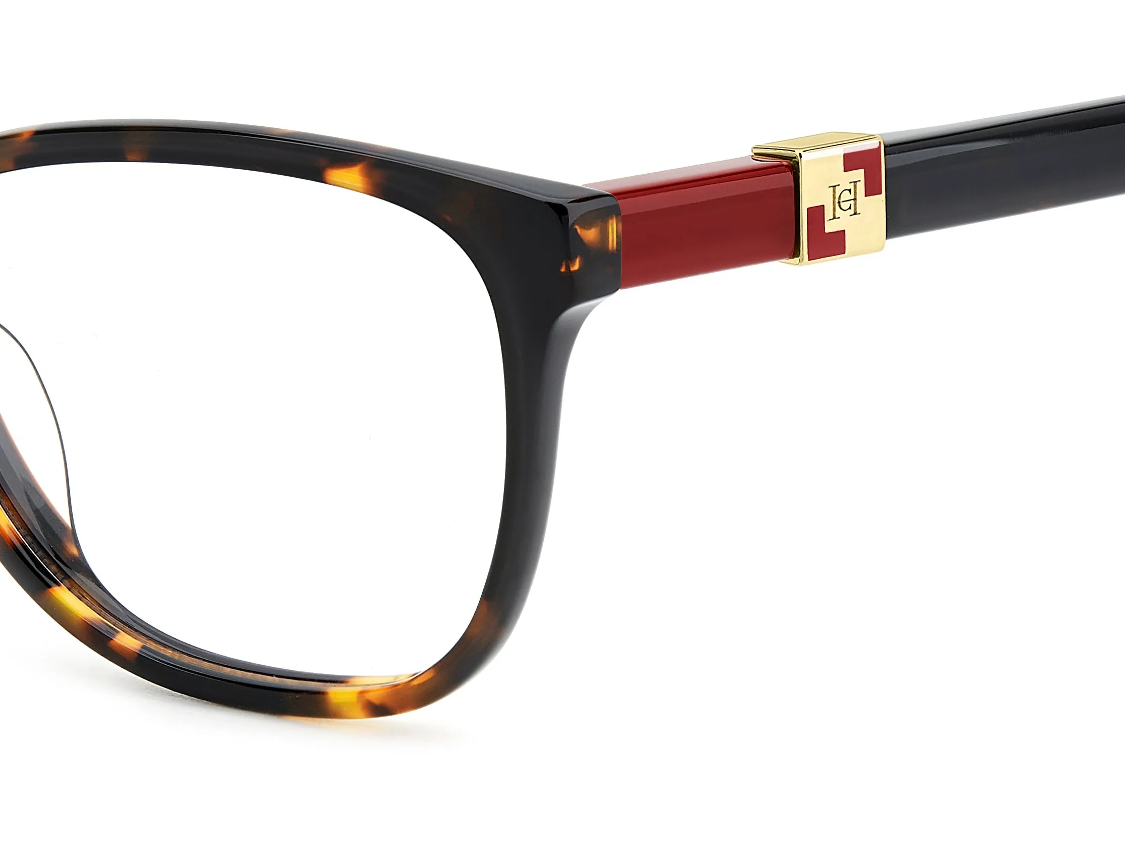 Carolina Herrera Carolina Herrera HER 0276/G 086 Montature da vista - immagine 3
