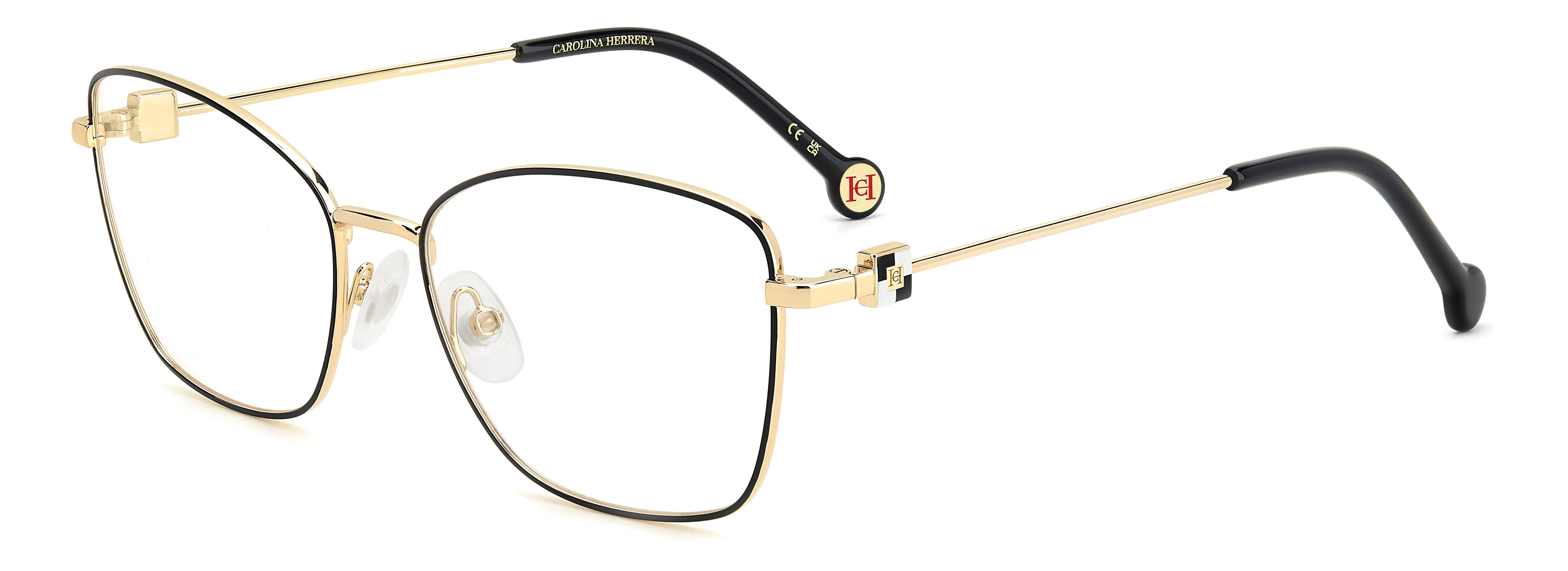 Carolina Herrera Carolina Herrera HER 0277 I46 Montature da vista - immagine 1