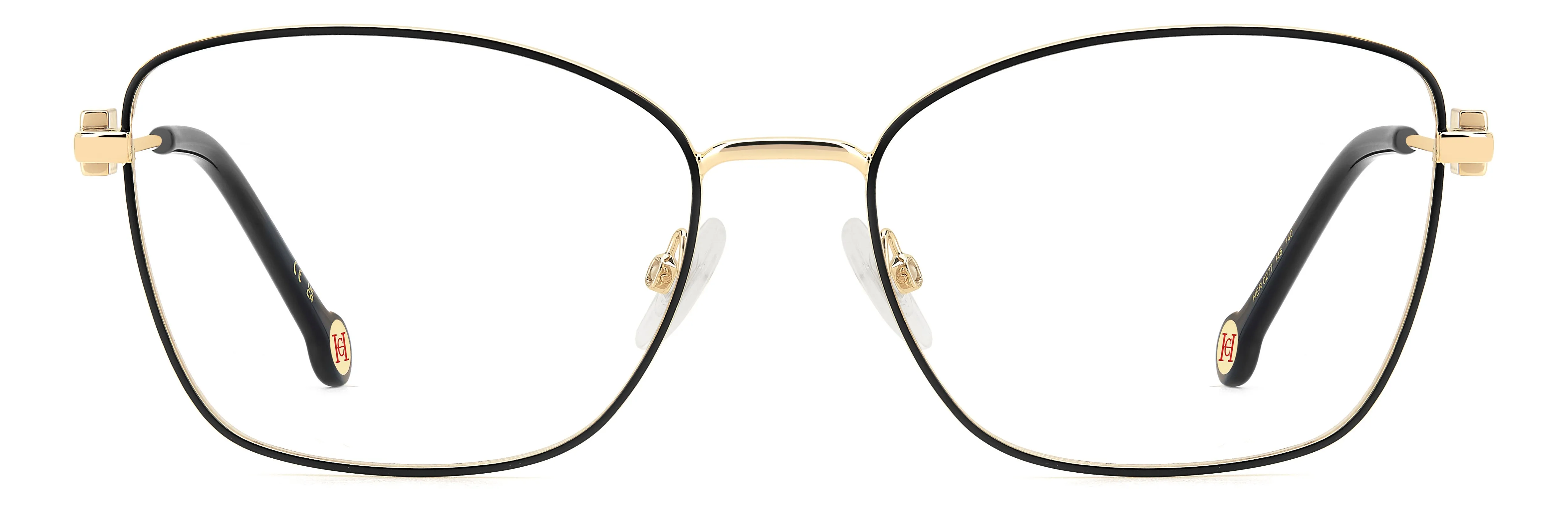 Carolina Herrera Carolina Herrera HER 0277 I46 Montature da vista - immagine 2