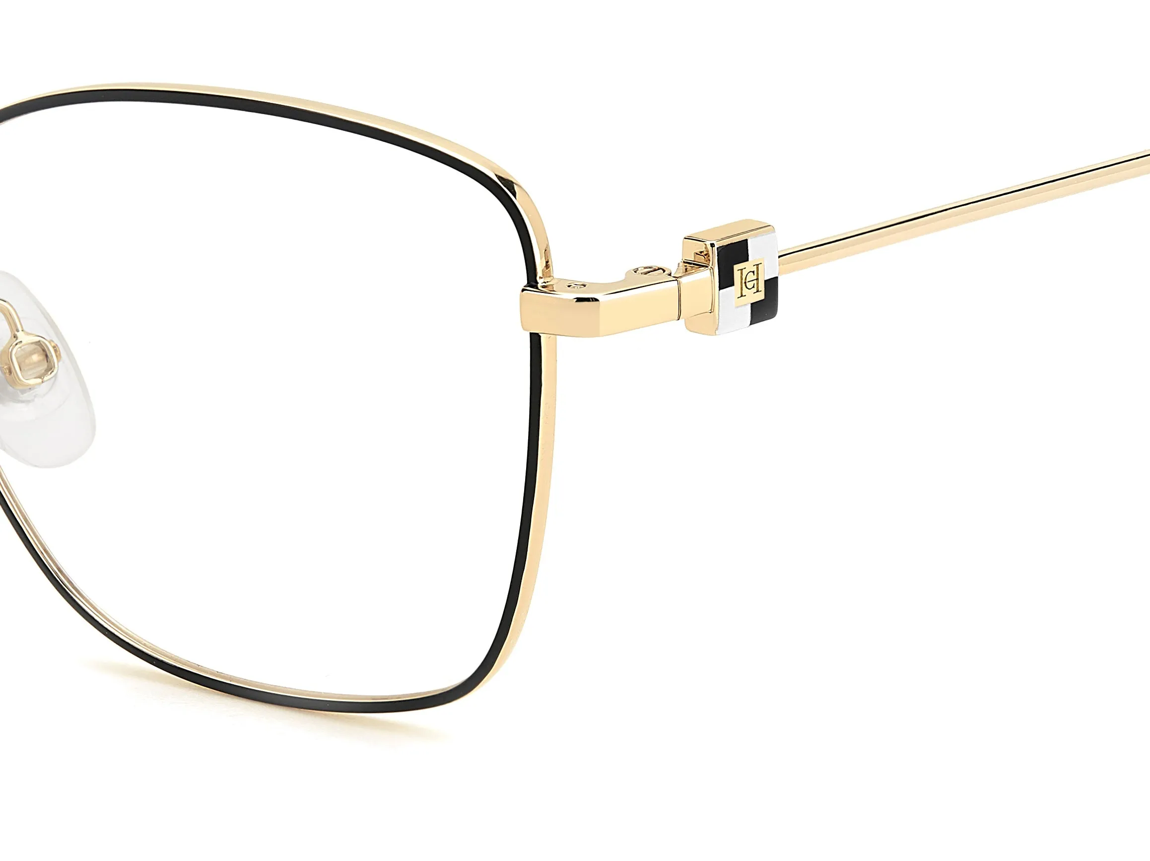 Carolina Herrera Carolina Herrera HER 0277 I46 Montature da vista - immagine 3