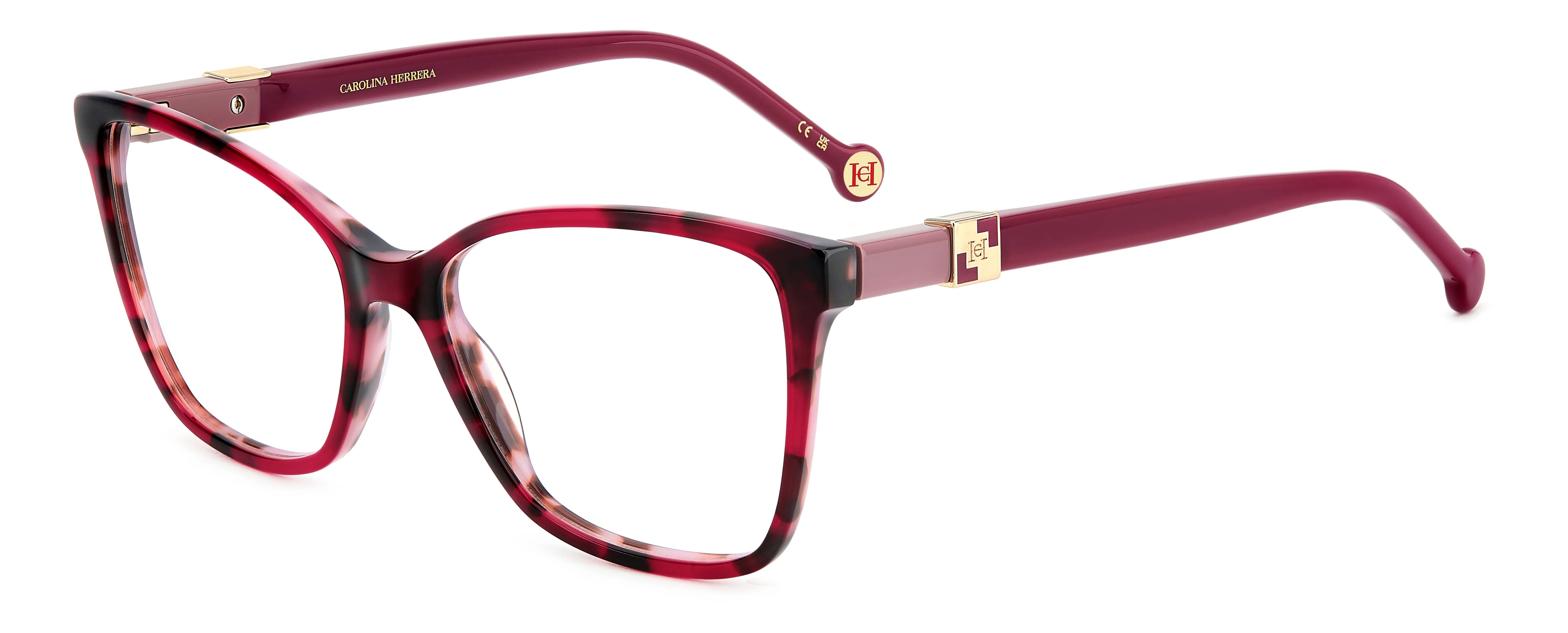 Carolina Herrera Carolina Herrera HER 0274 HT8 Montature da vista - immagine 1