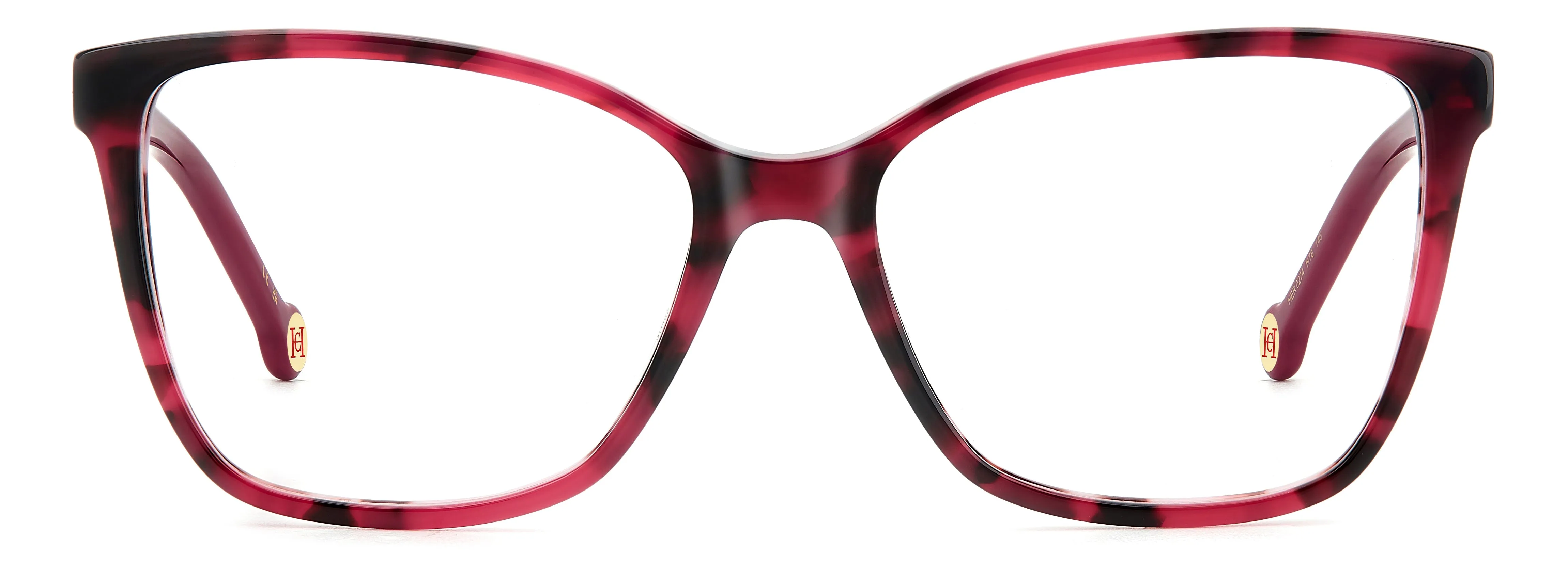 Carolina Herrera Carolina Herrera HER 0274 HT8 Montature da vista - immagine 2