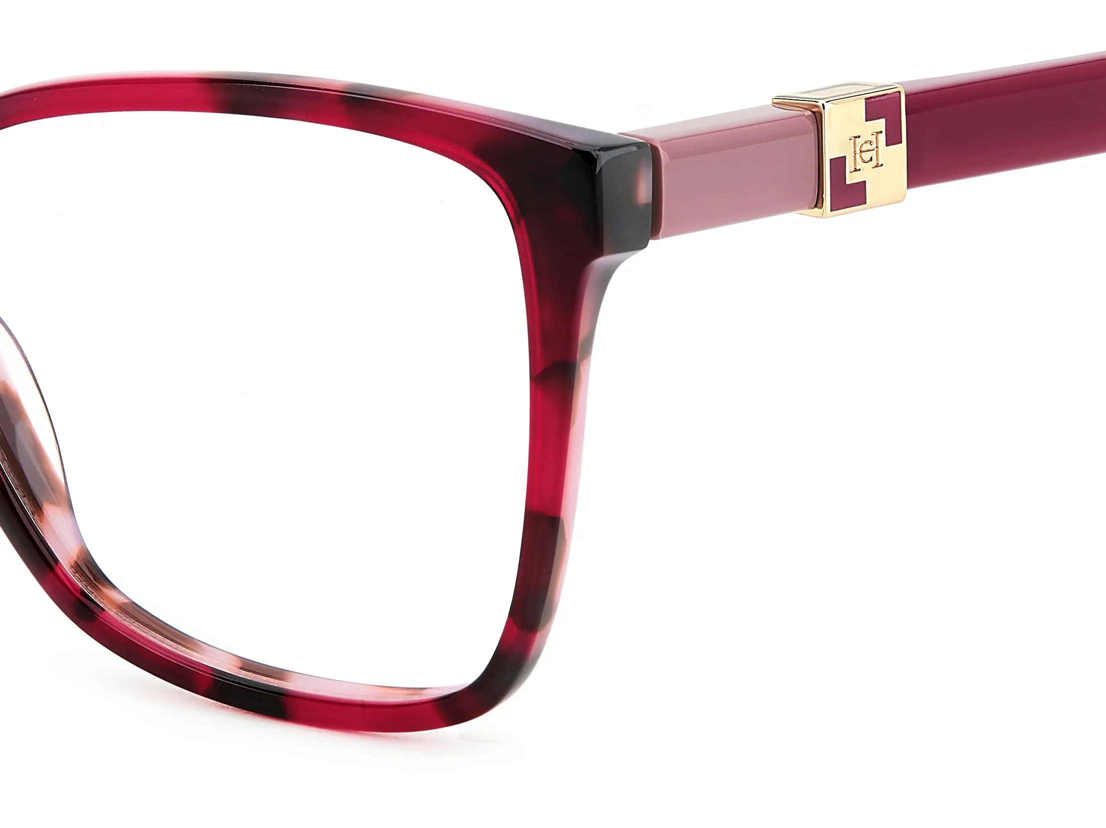 Carolina Herrera Carolina Herrera HER 0274 HT8 Montature da vista - immagine 3