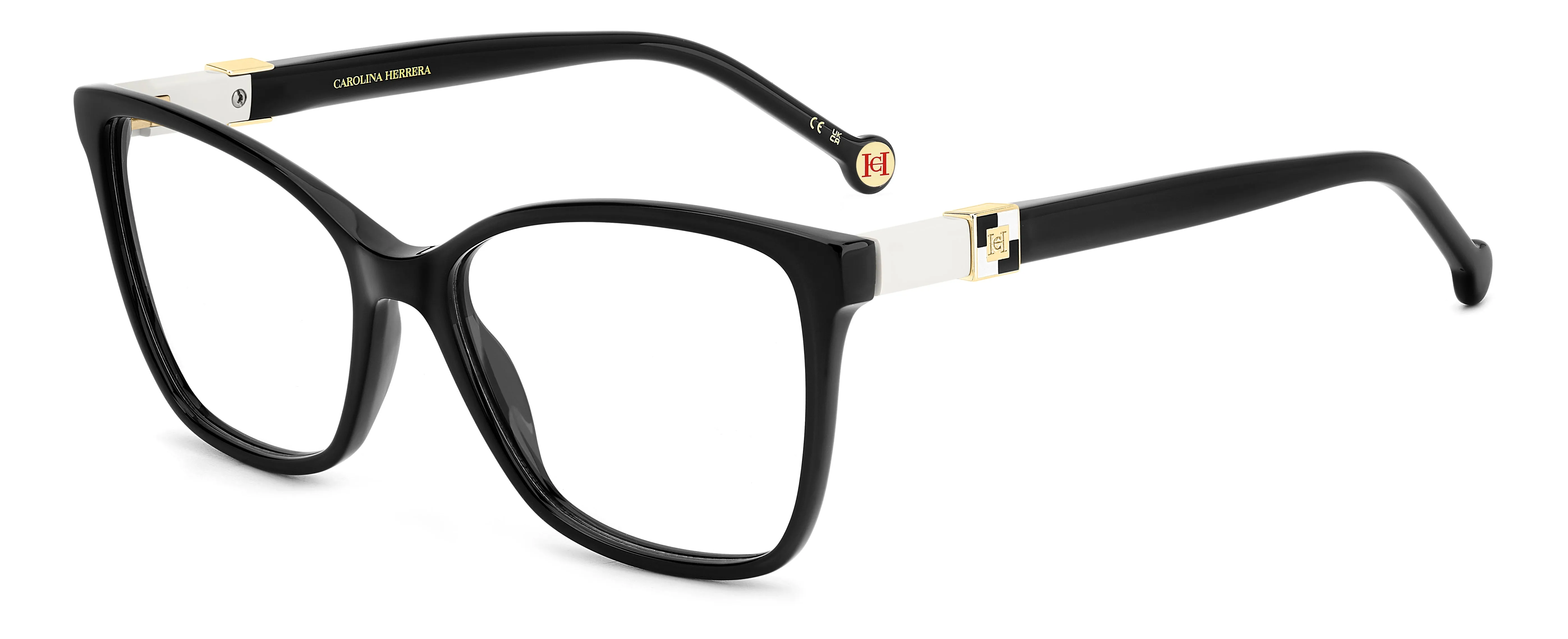 Carolina Herrera Carolina Herrera HER 0274 807 Montature da vista - immagine 1