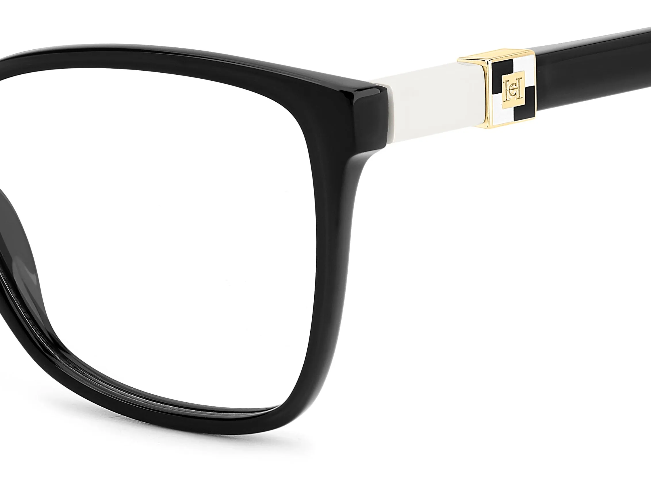 Carolina Herrera Carolina Herrera HER 0274 807 Montature da vista - immagine 3