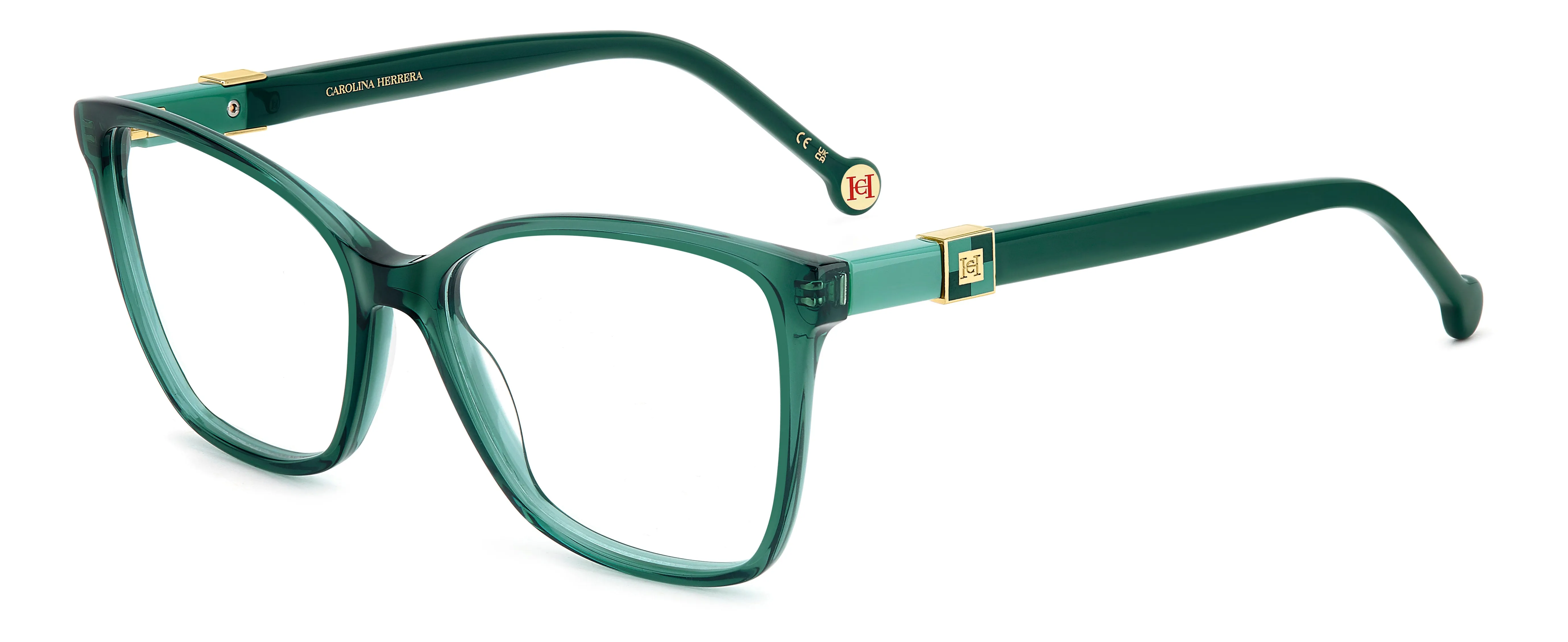 Carolina Herrera Carolina Herrera HER 0274 1ED Montature da vista - immagine 1