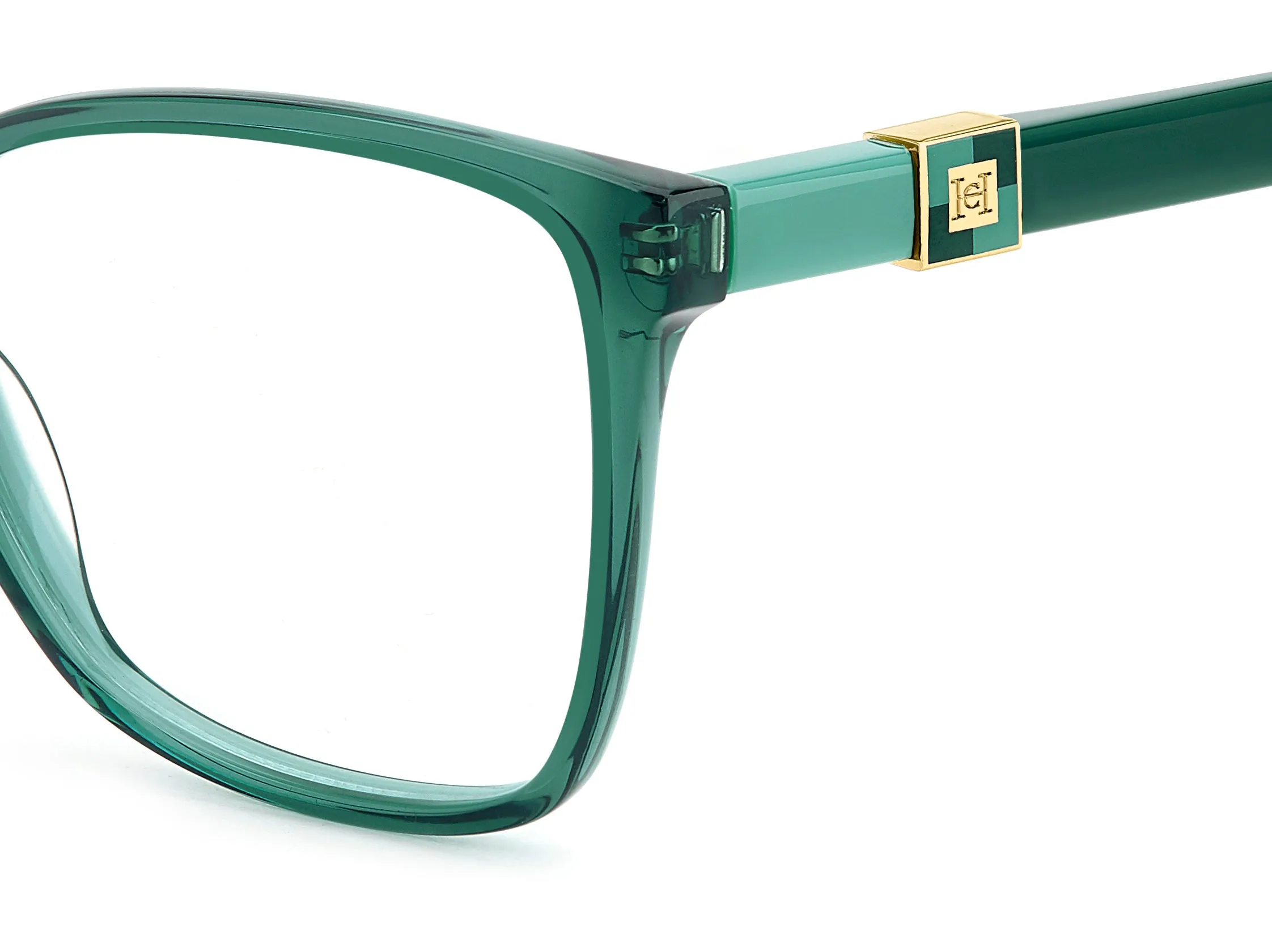 Carolina Herrera Carolina Herrera HER 0274 1ED Montature da vista - immagine 3