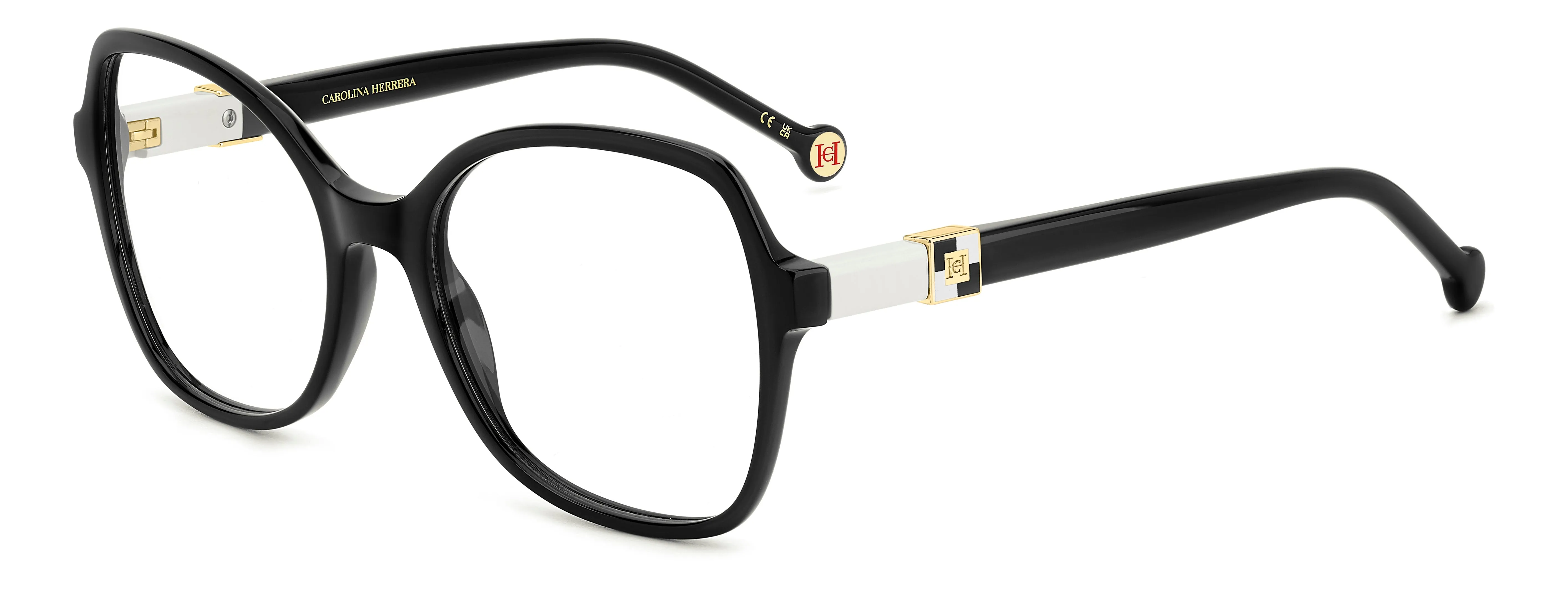 Carolina Herrera Carolina Herrera HER 0275 807 Montature da vista - immagine 1