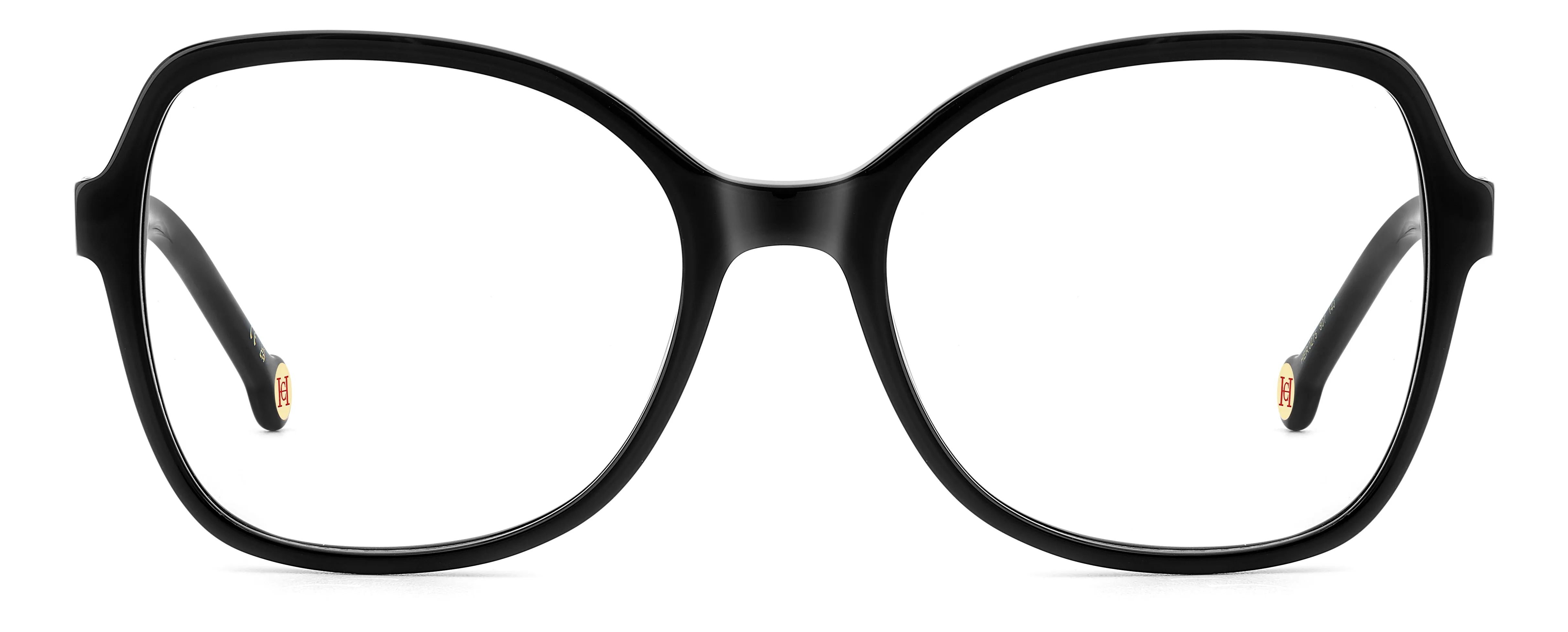 Carolina Herrera Carolina Herrera HER 0275 807 Montature da vista - immagine 2
