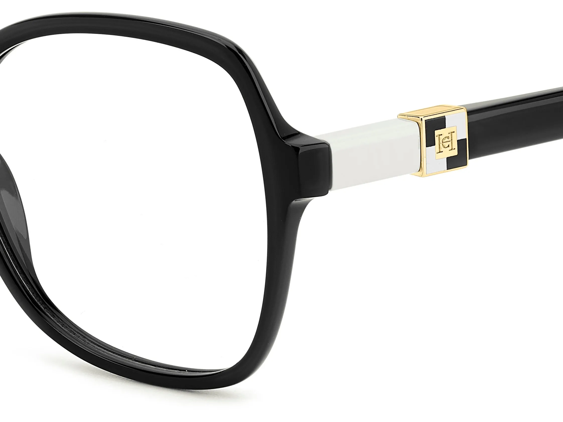 Carolina Herrera Carolina Herrera HER 0275 807 Montature da vista - immagine 3