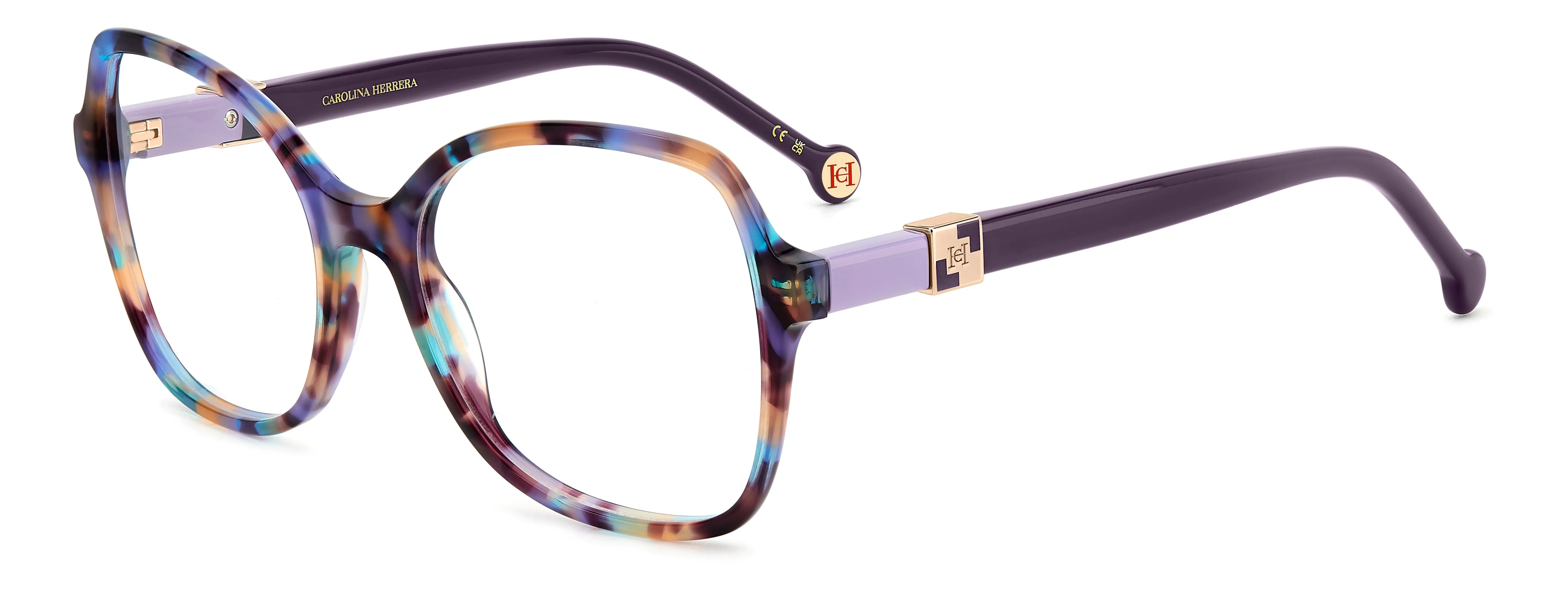 Carolina Herrera Carolina Herrera HER 0275 0ZY Montature da vista - immagine 1
