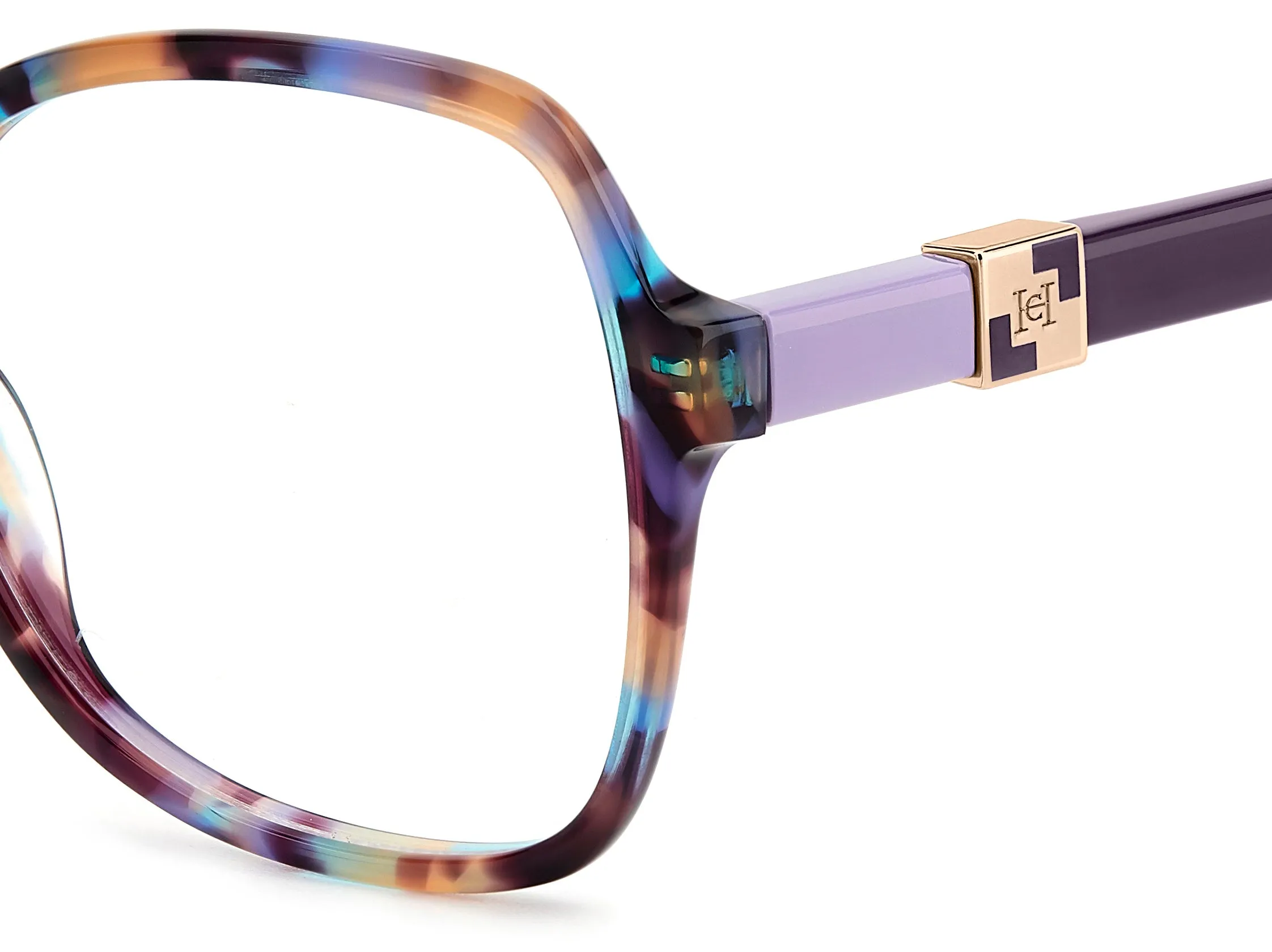 Carolina Herrera Carolina Herrera HER 0275 0ZY Montature da vista - immagine 3