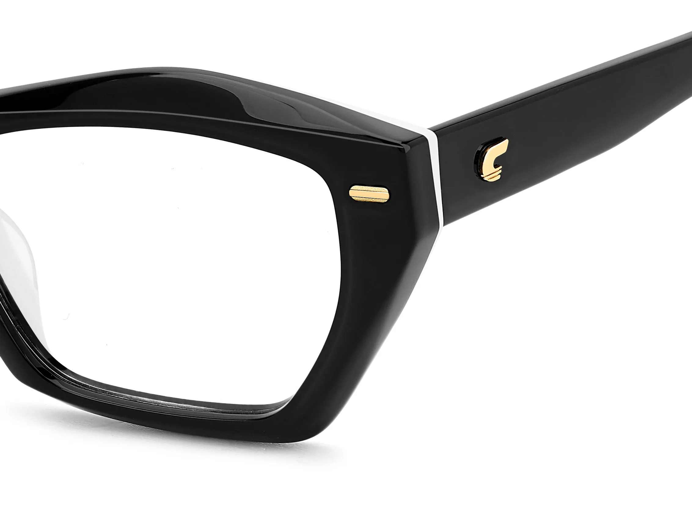 Carrera Carrera CARRERA 3053 80S Montature da vista - immagine 4