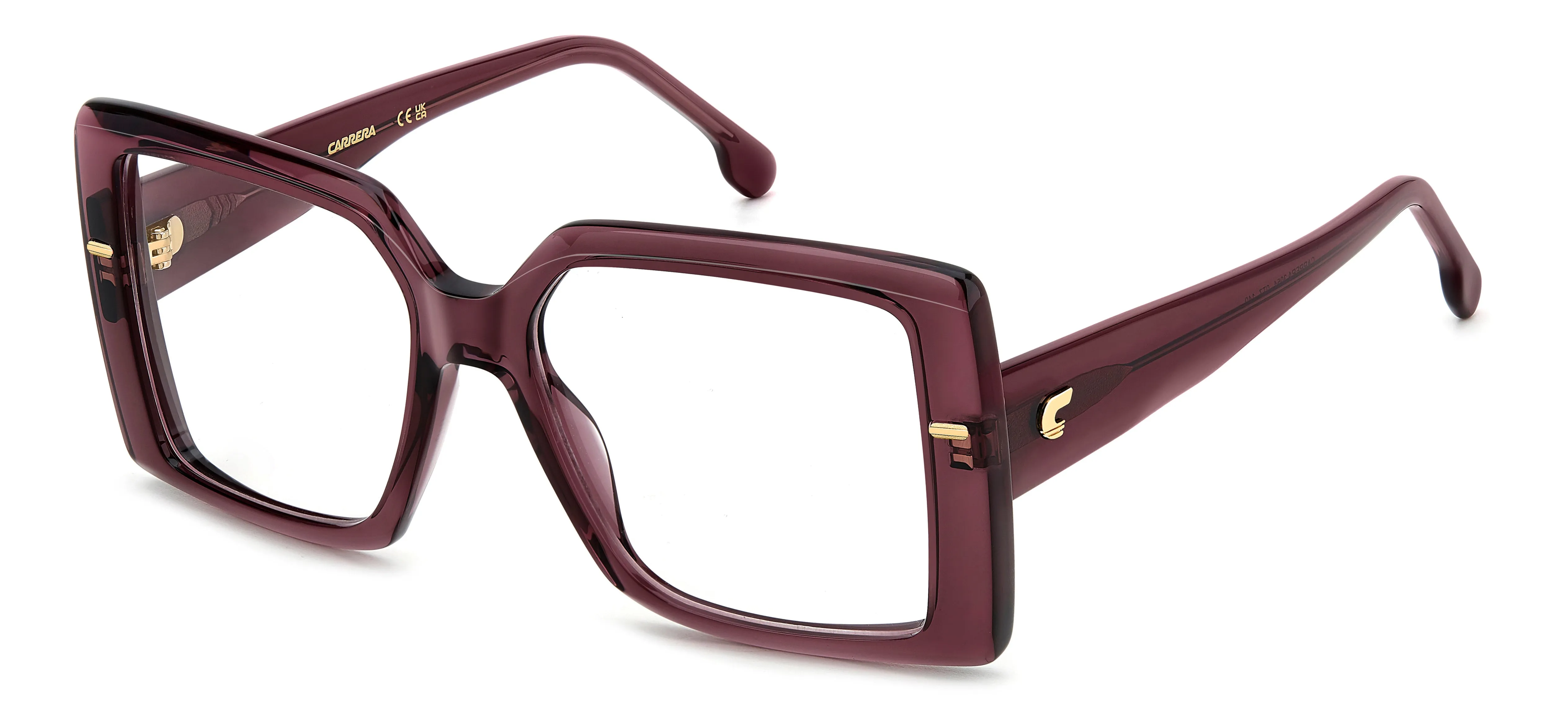 Carrera Carrera CARRERA 3054 0T7 Montature da vista - immagine 2