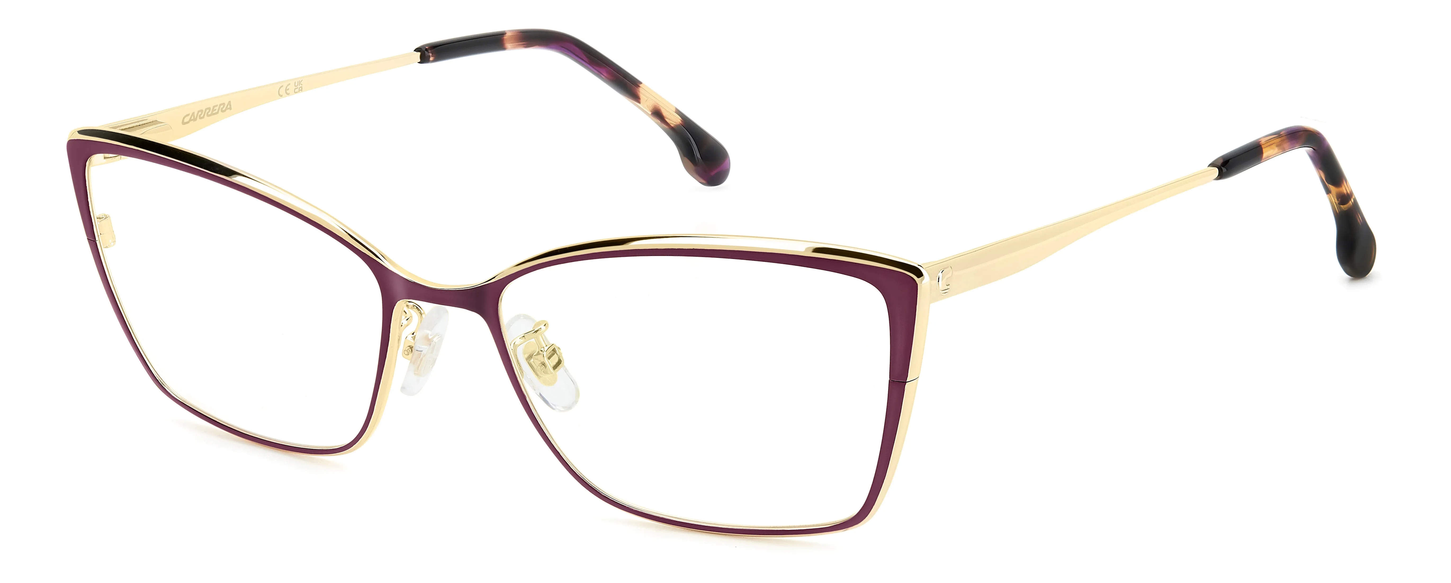 Carrera Carrera CARRERA 3047 T1W Montature da vista - immagine 1